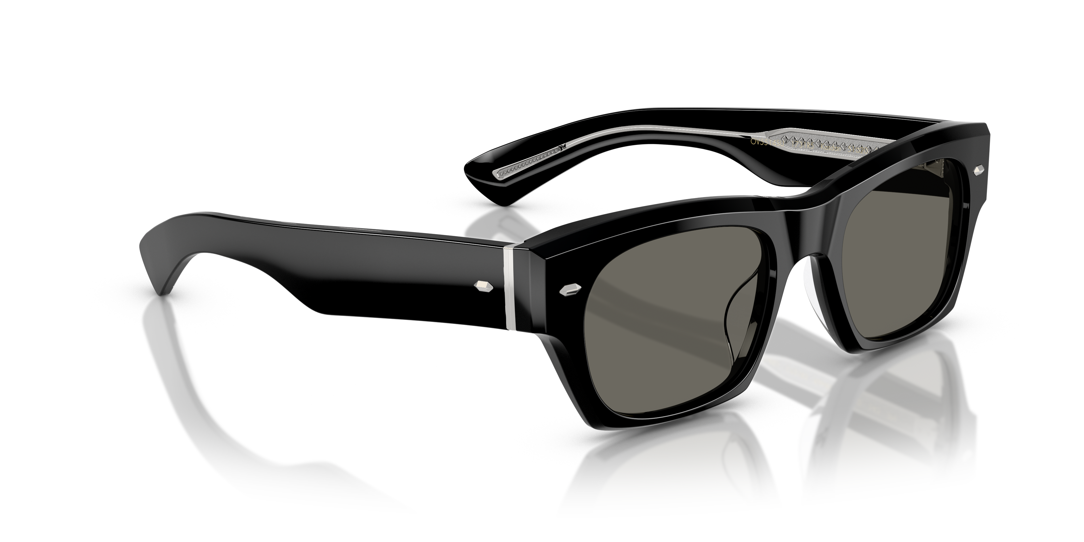 Image for Kasdan 18K from Oliver Peoples UK main