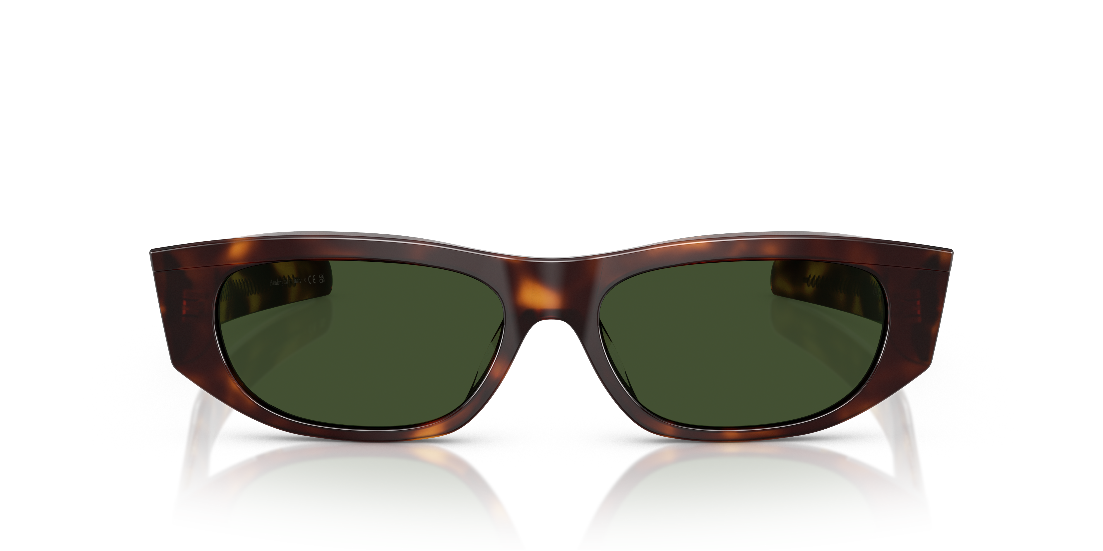 Image for Fai II from Oliver Peoples International main