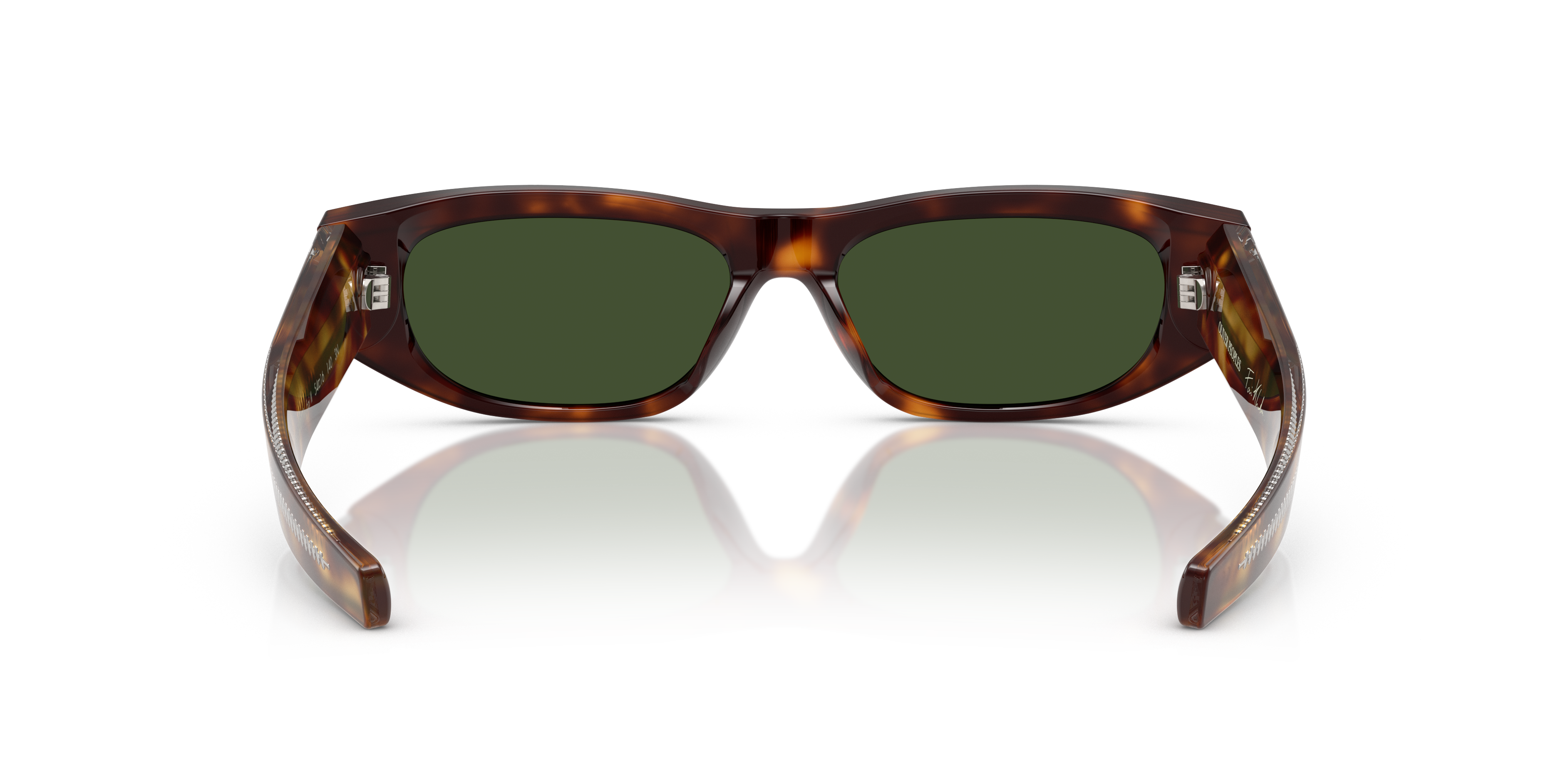 Image for Fai II from Oliver Peoples International main