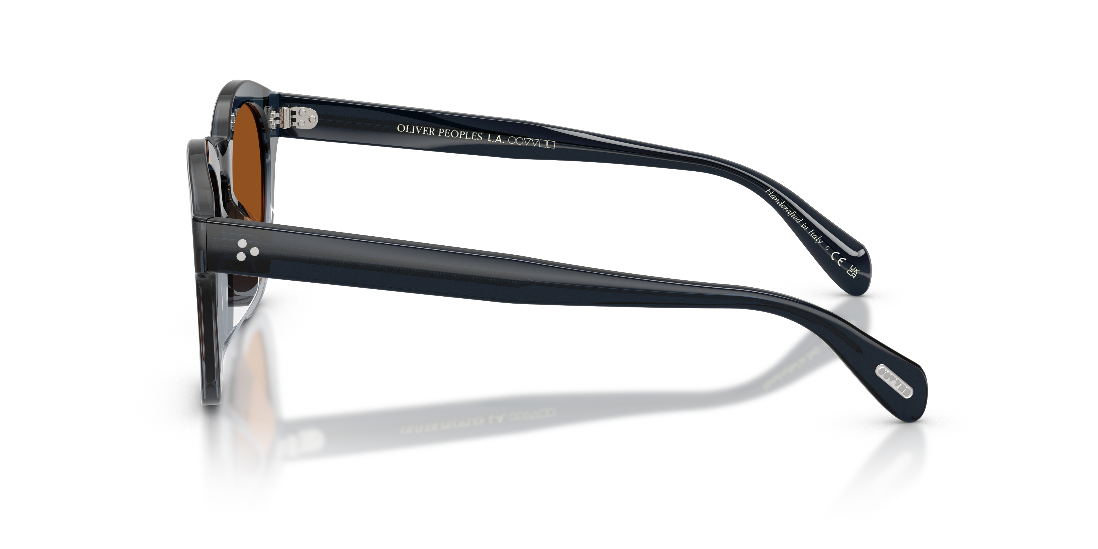 Image pour Boudreau L.A à partir de Oliver Peoples France main