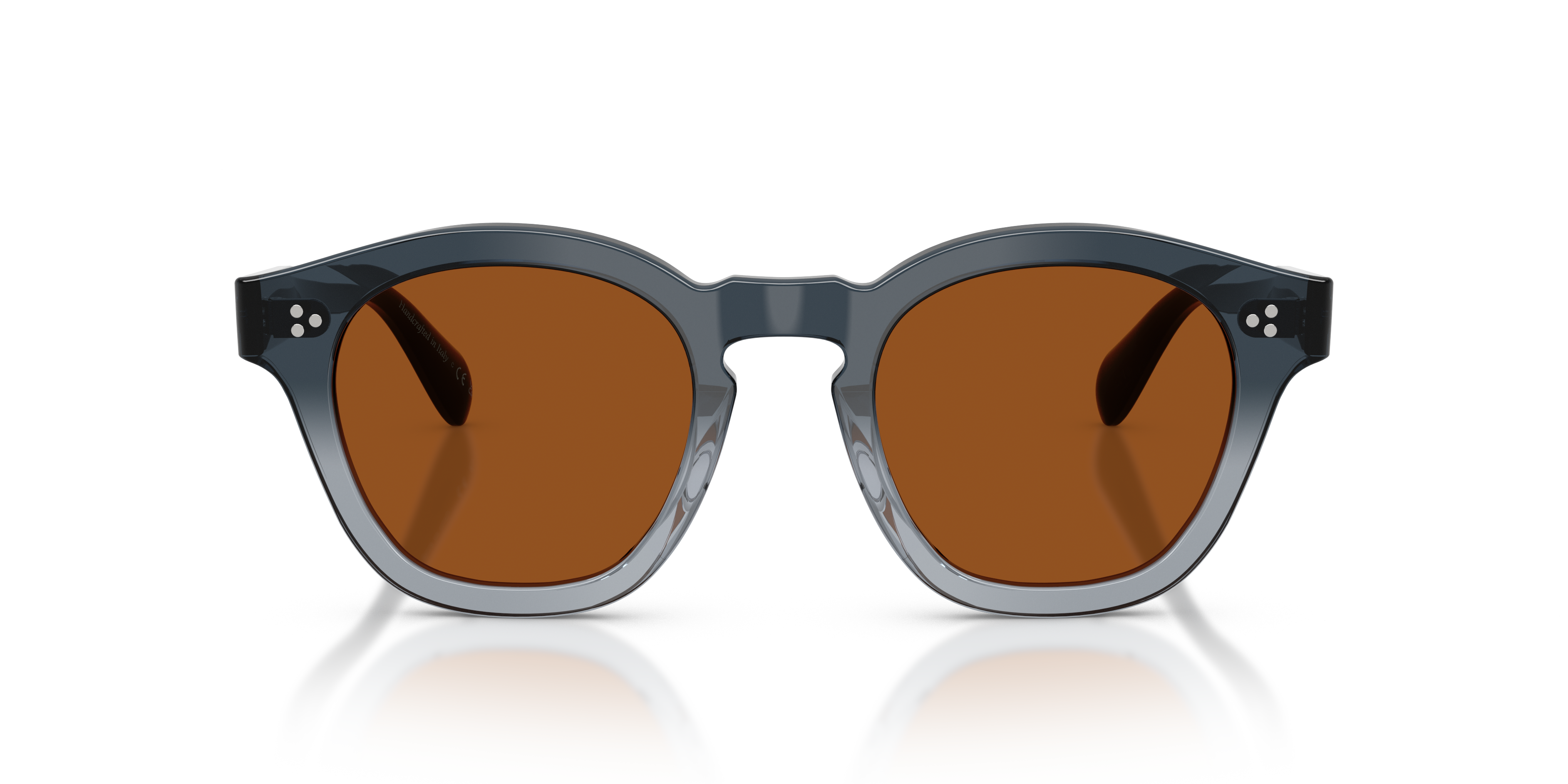 Image pour Boudreau L.A à partir de Oliver Peoples France main