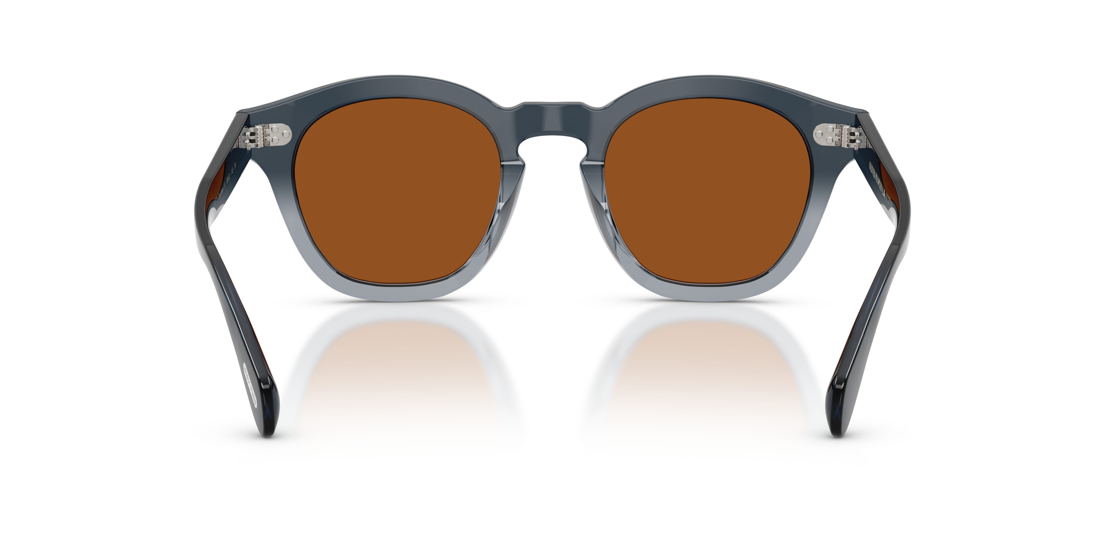 Image pour Boudreau L.A à partir de Oliver Peoples France main