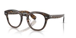OV5413U Eyeglasses Grant Tortoise | Oliver Peoples USA