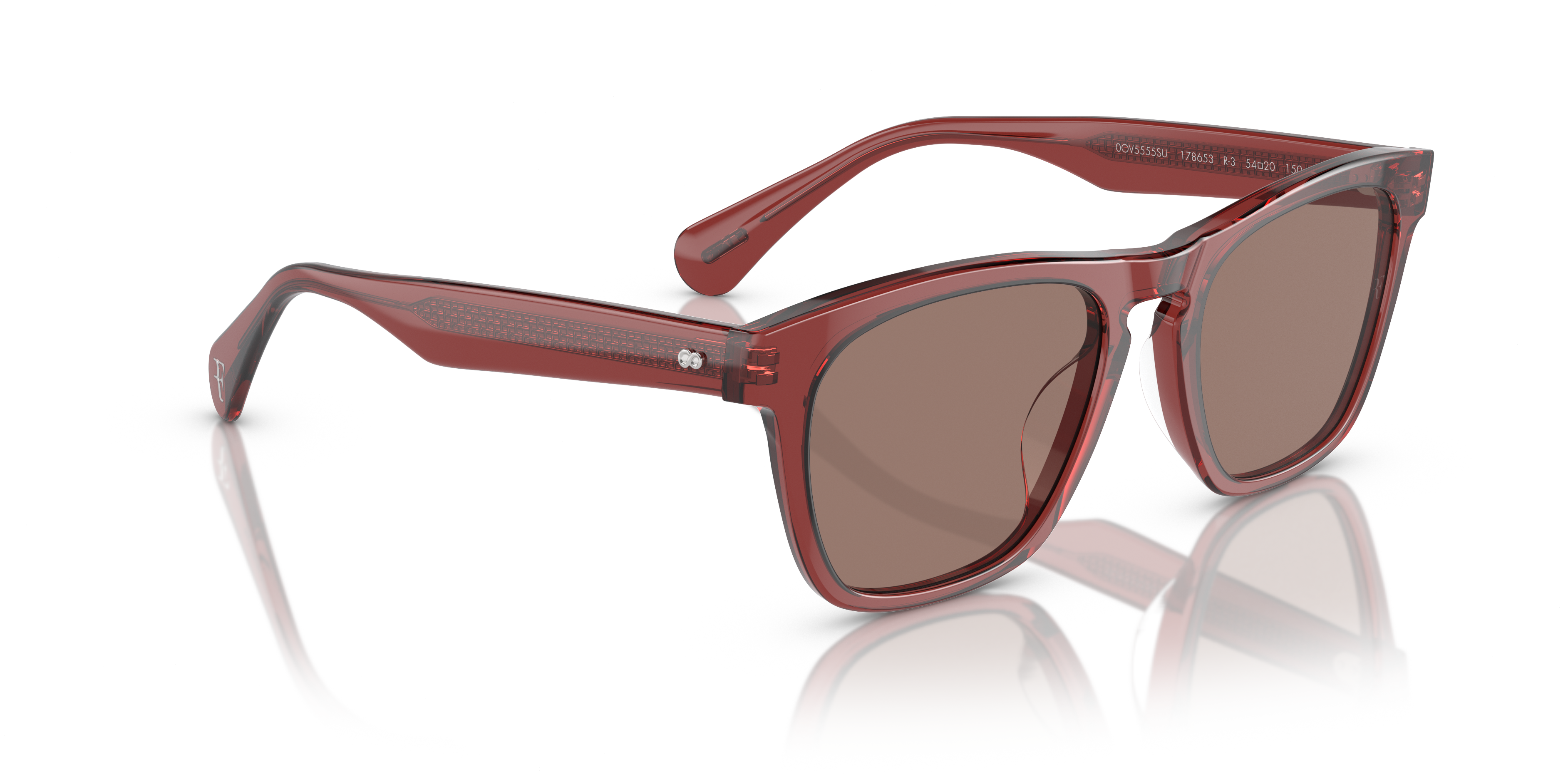 Image for R-3 from Oliver Peoples USA main