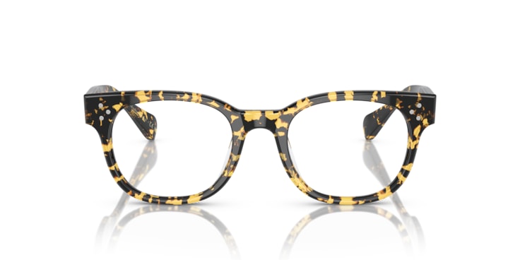 小物 OLIVER PEOPLES Afton-SUN DM2 Oliver Afton Eyeglasses in Black | Oliver®