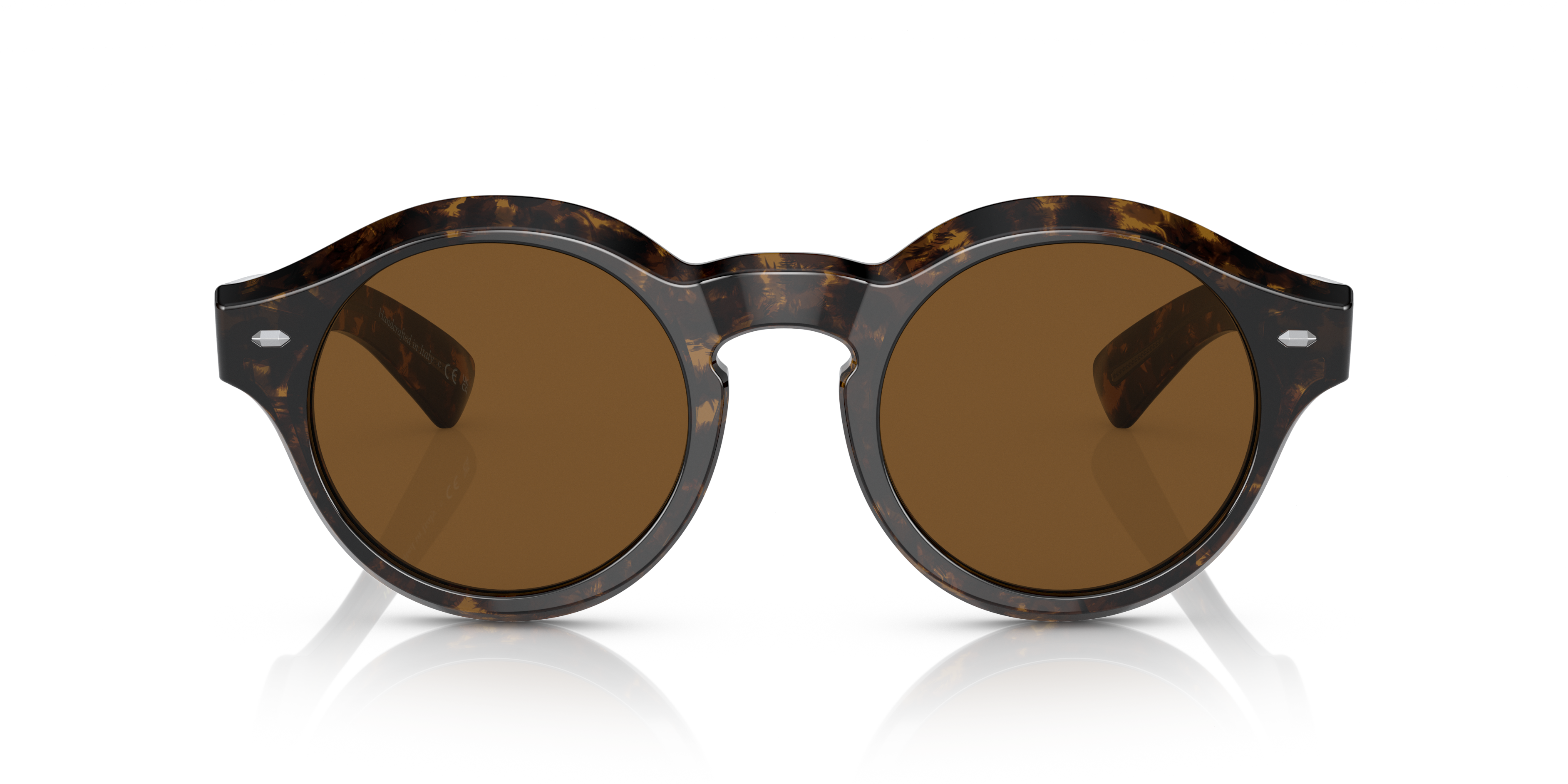 Image for Cassavet from Oliver Peoples UK main