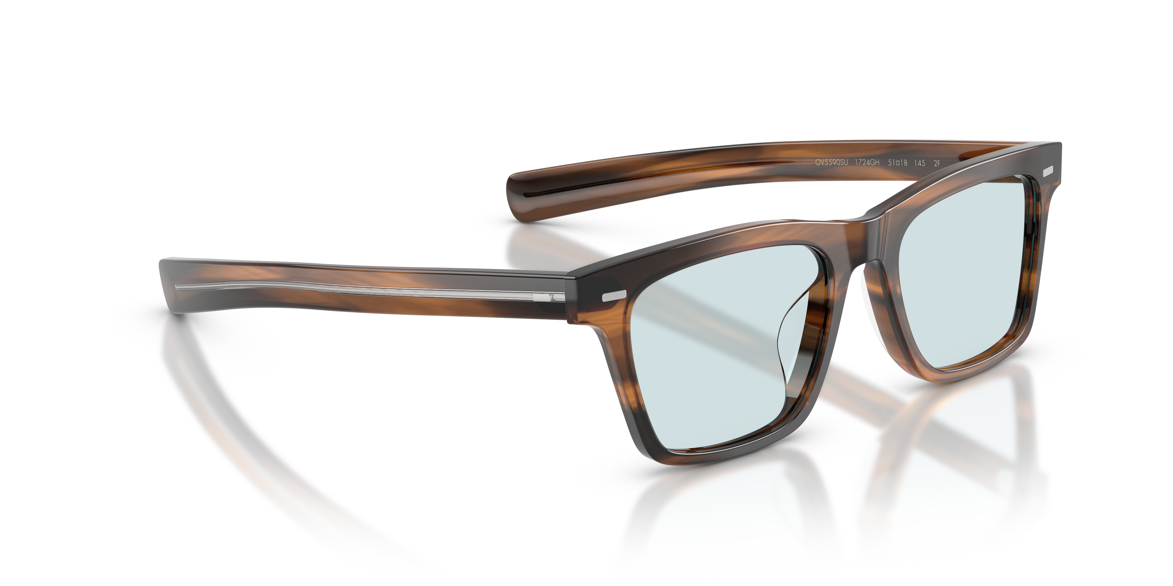 Immagine per Maestro da Oliver Peoples Italia main