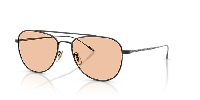 メガネ・老眼鏡 OLIVER PEOPLES WEST Oliver Peoples（オリバーピープルズ）のカジュアルラインOLIVER