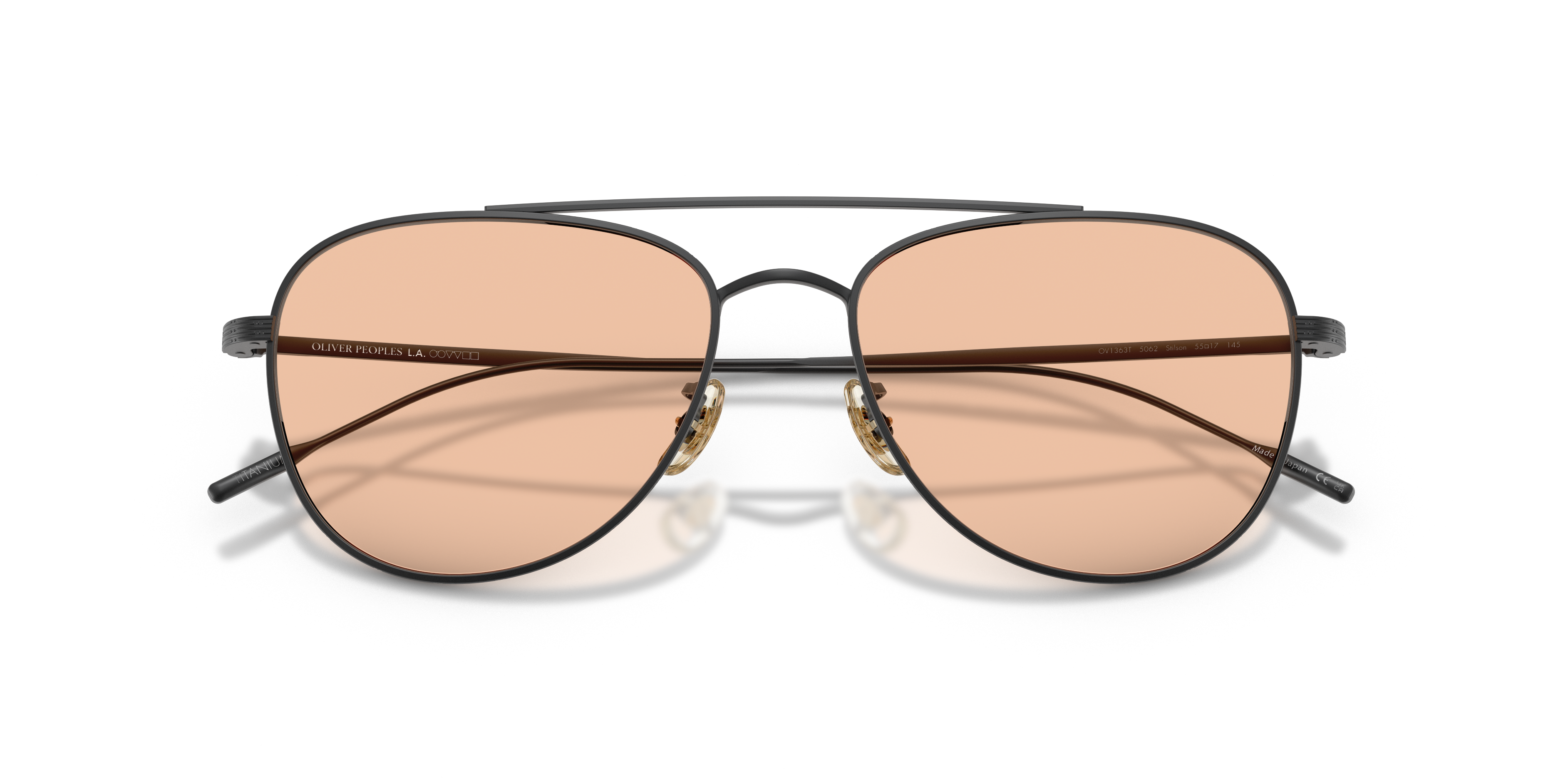 Image for Stilson from Oliver Peoples USA main