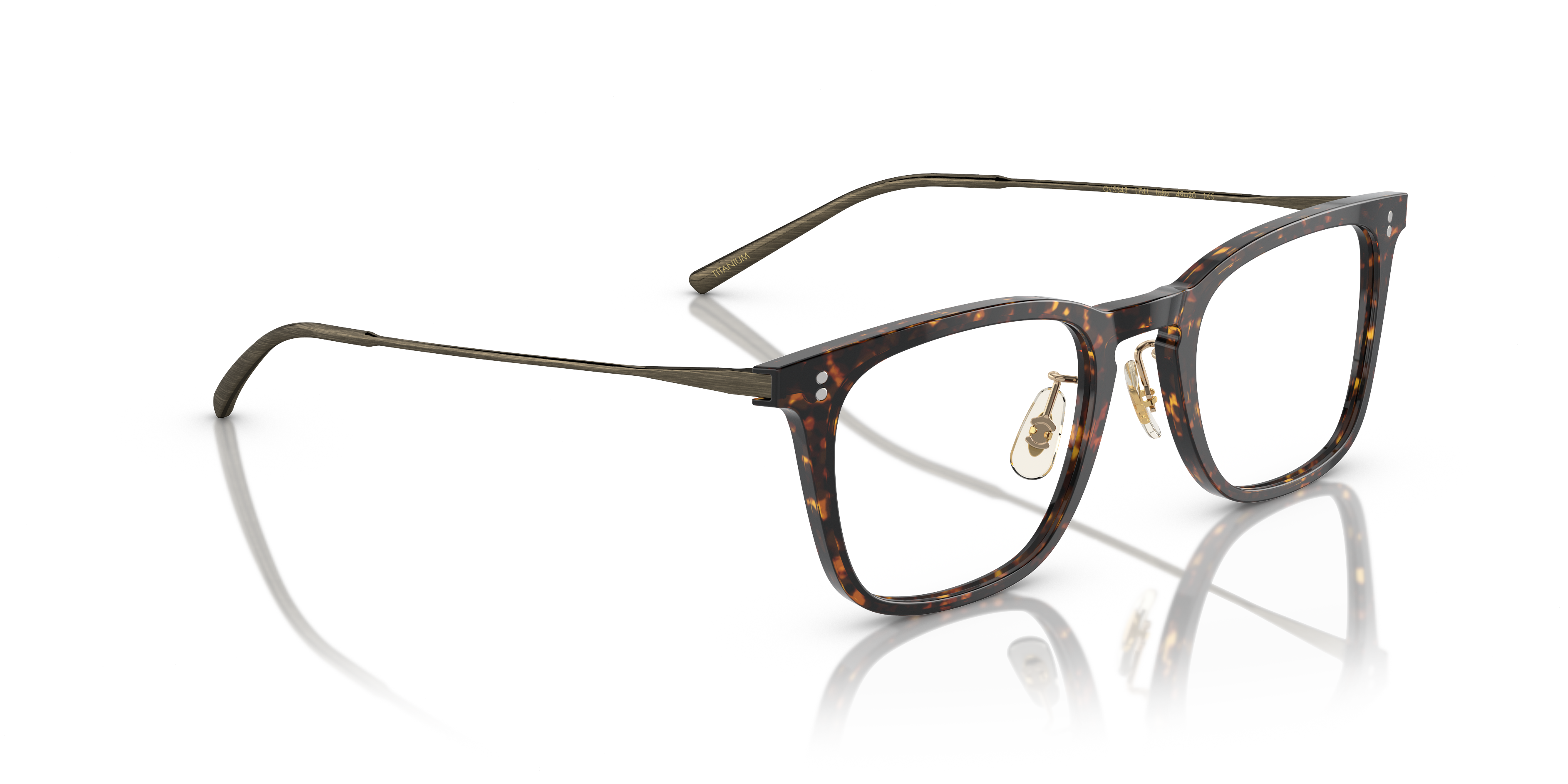 Image for Loftin from Oliver Peoples USA main