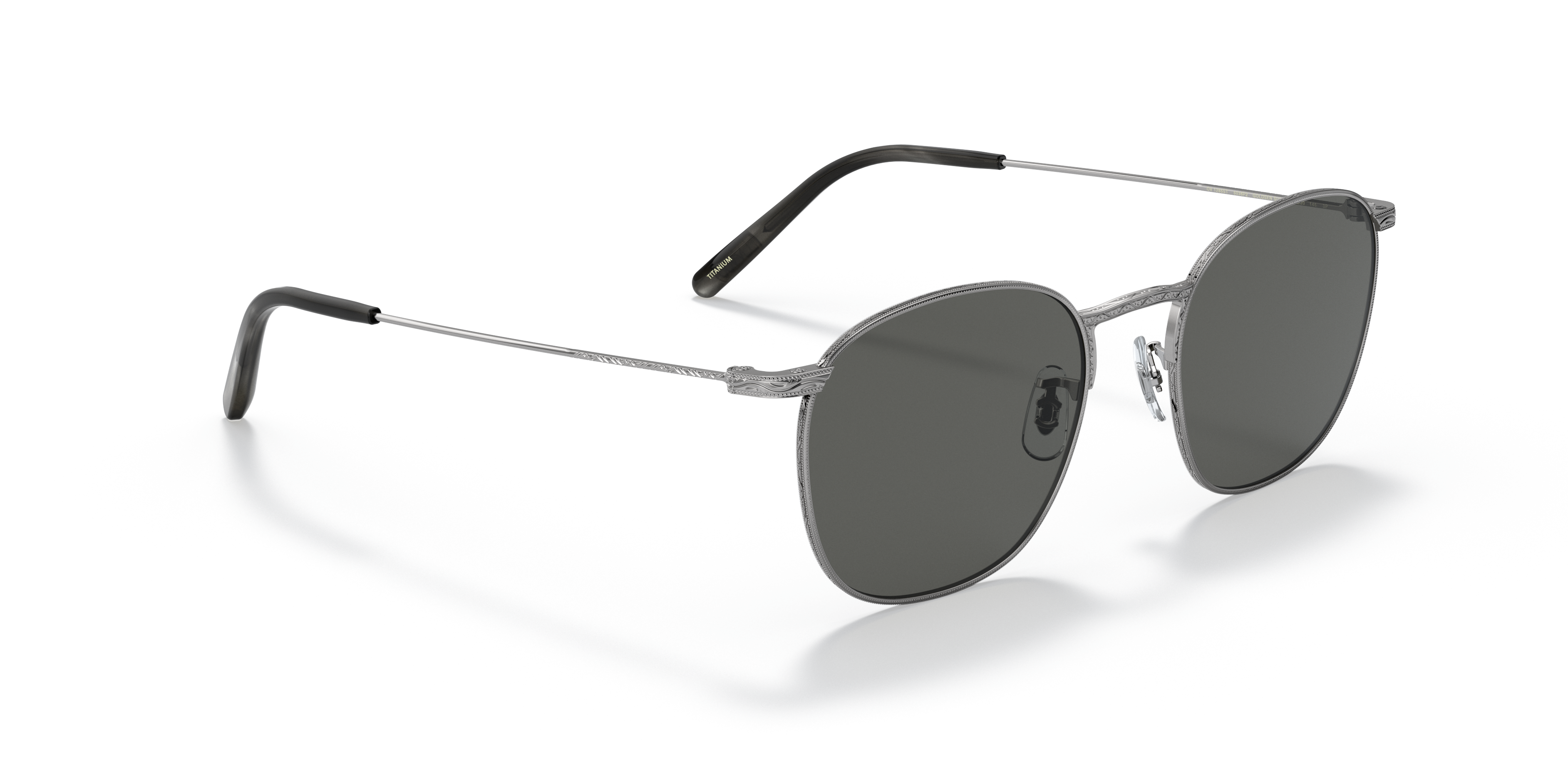 Image for Goldsen Sun from Oliver Peoples USA main