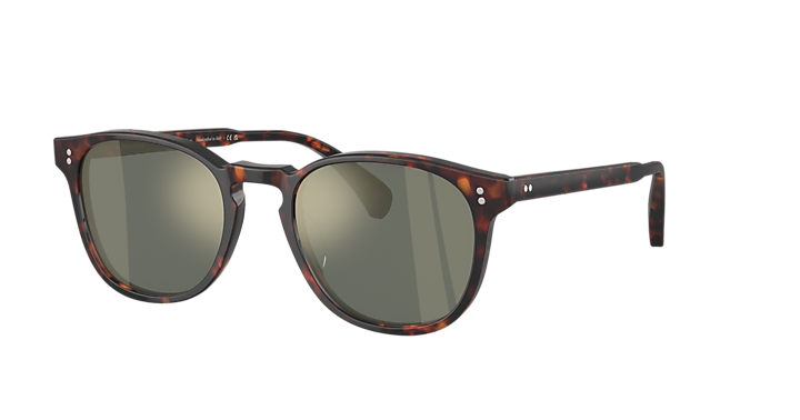 OLIVER PEOPLES サングラス ZARED51 DM2-G15 deaflink.com