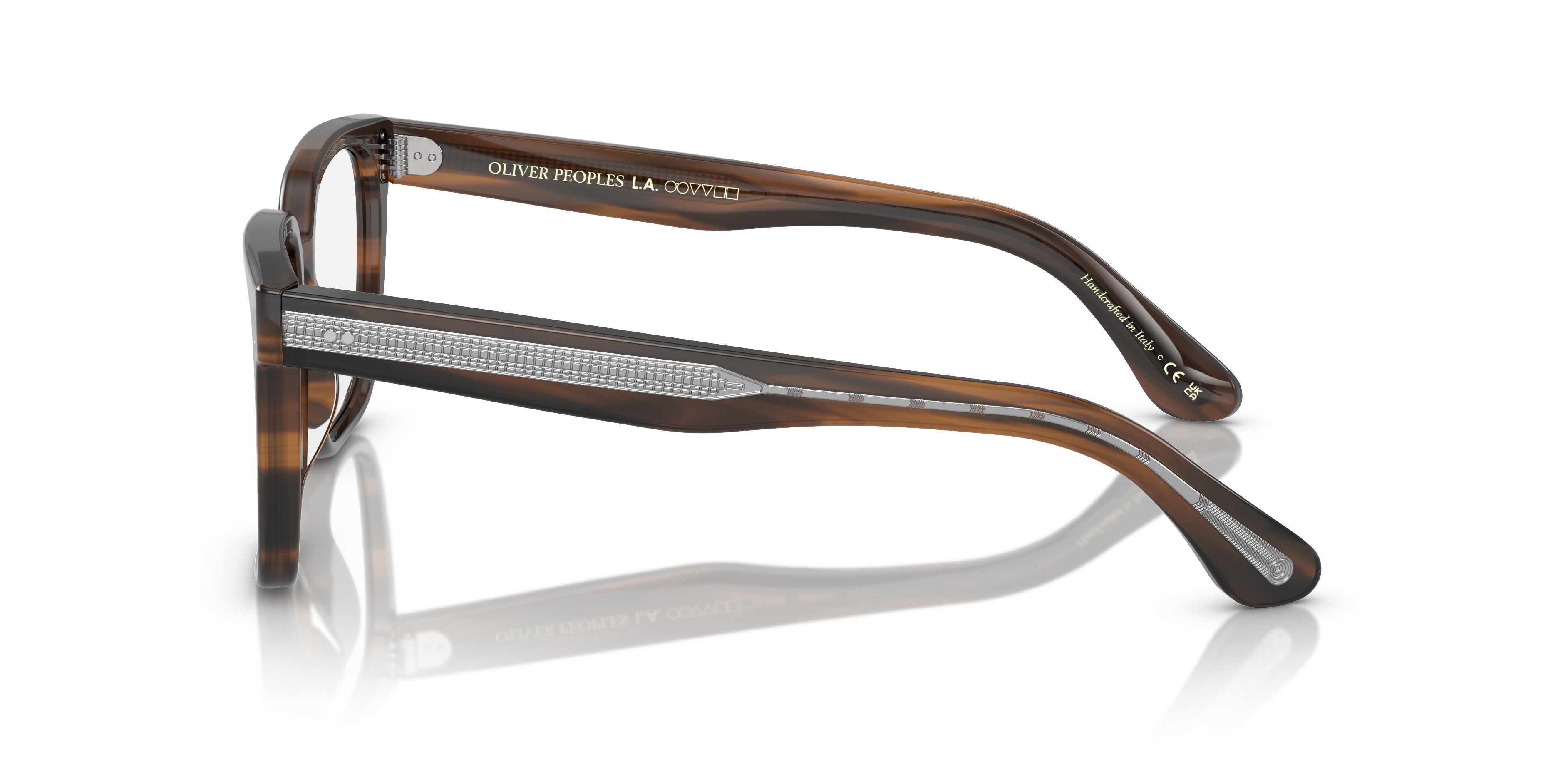 Image for Parcell from Oliver Peoples USA main