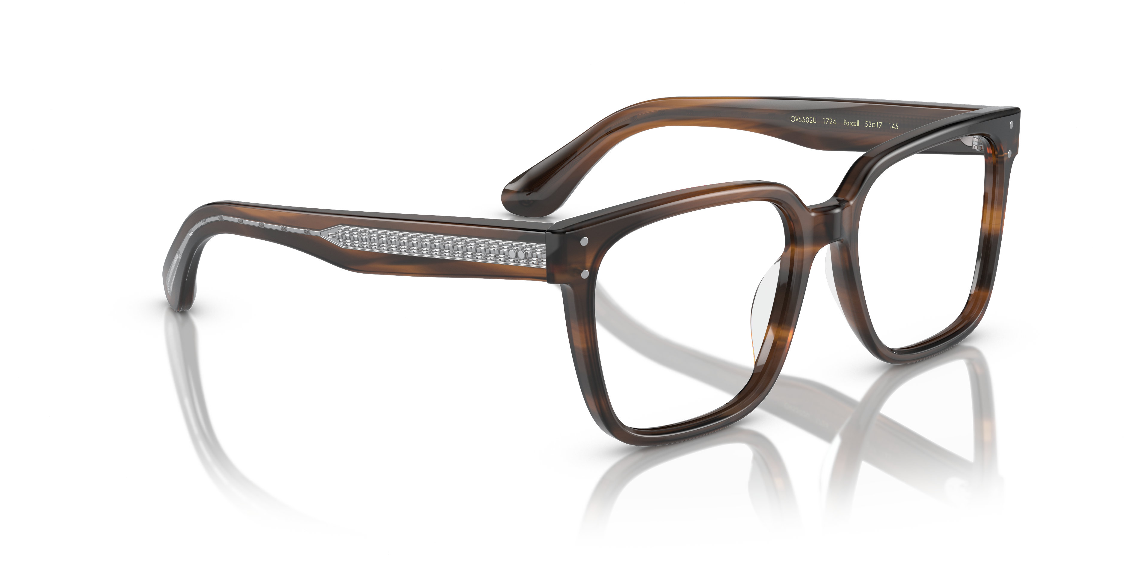 Image for Parcell from Oliver Peoples USA main