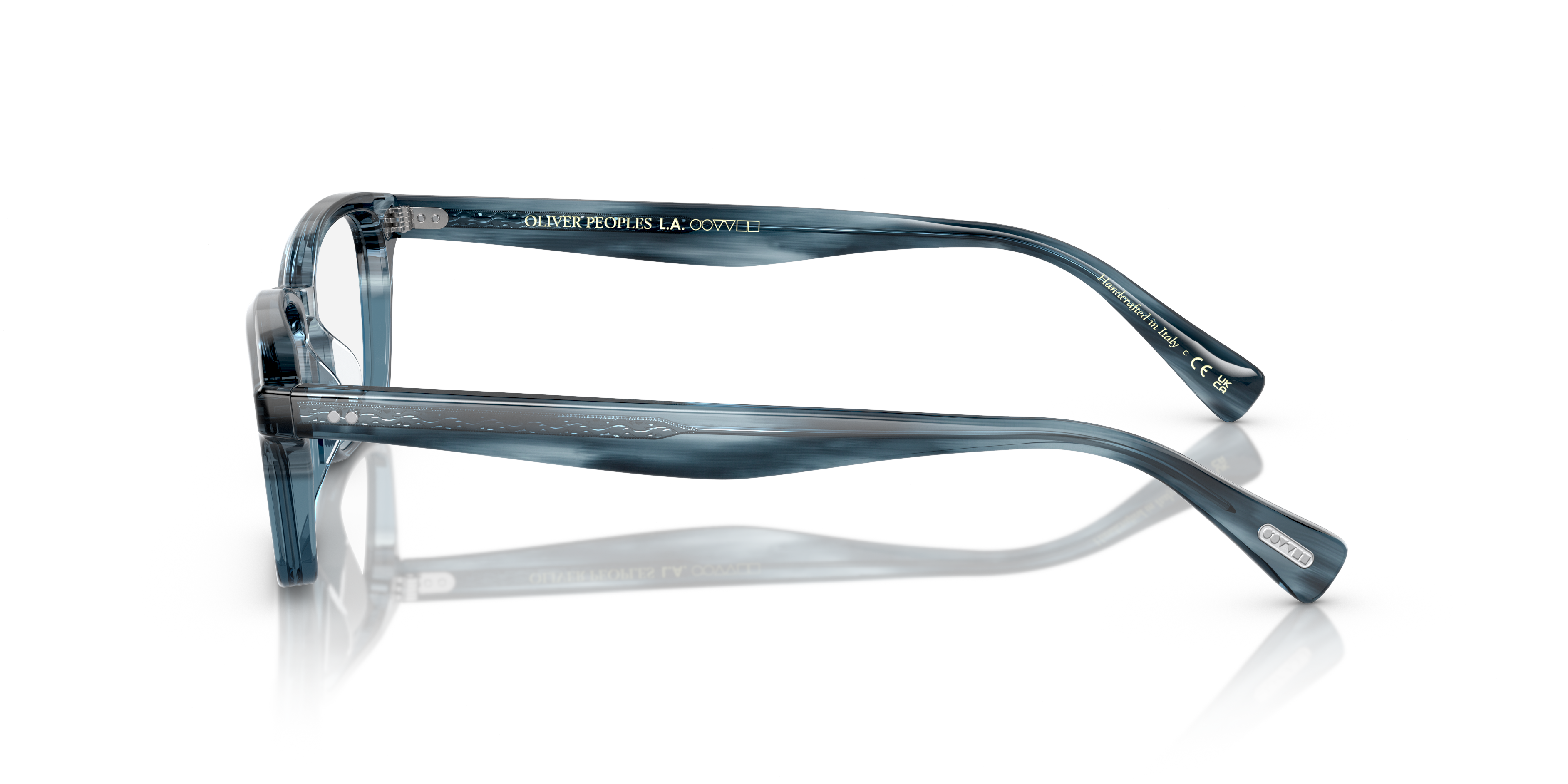 Image for Edelson from Oliver Peoples USA main