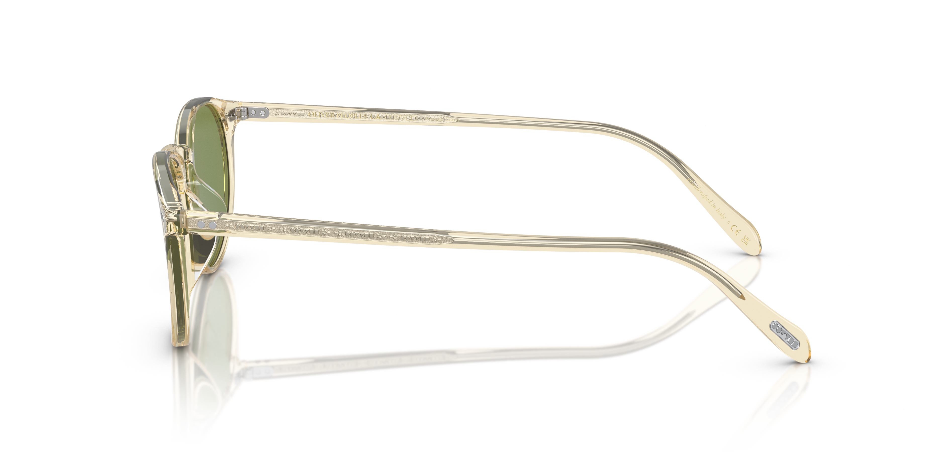 Image for Riley Sun from Oliver Peoples International main