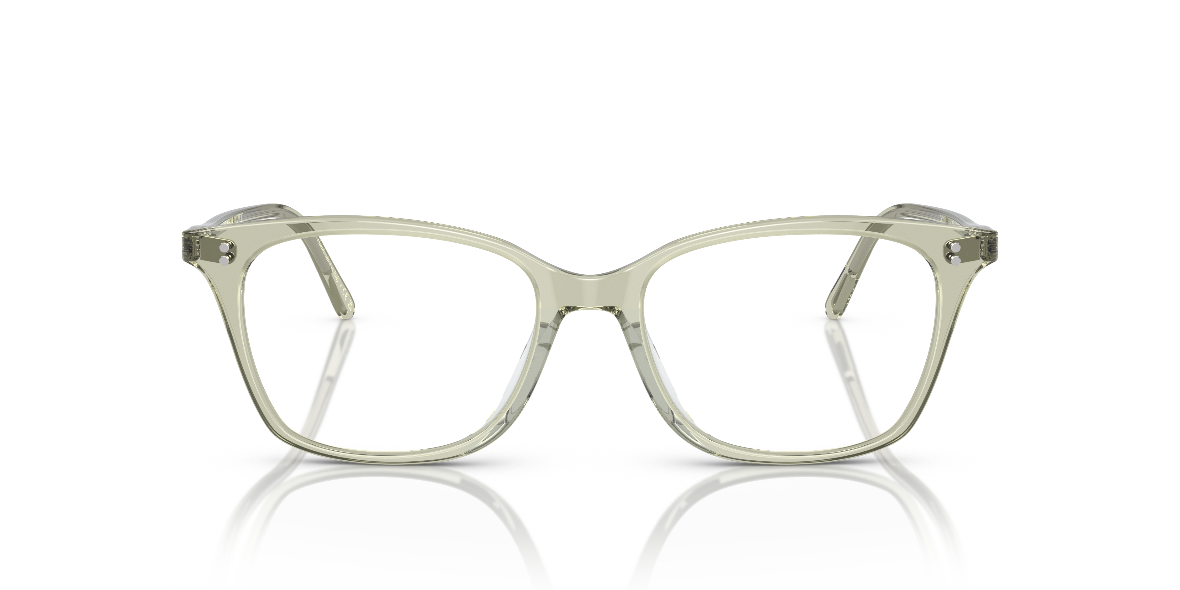 Grafik für Addilyn in Oliver Peoples Deutschland main