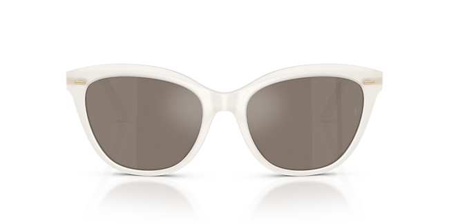 新品】Oliver Peoples サングラス N.02 Sun 日本製 Oliver Peoples  