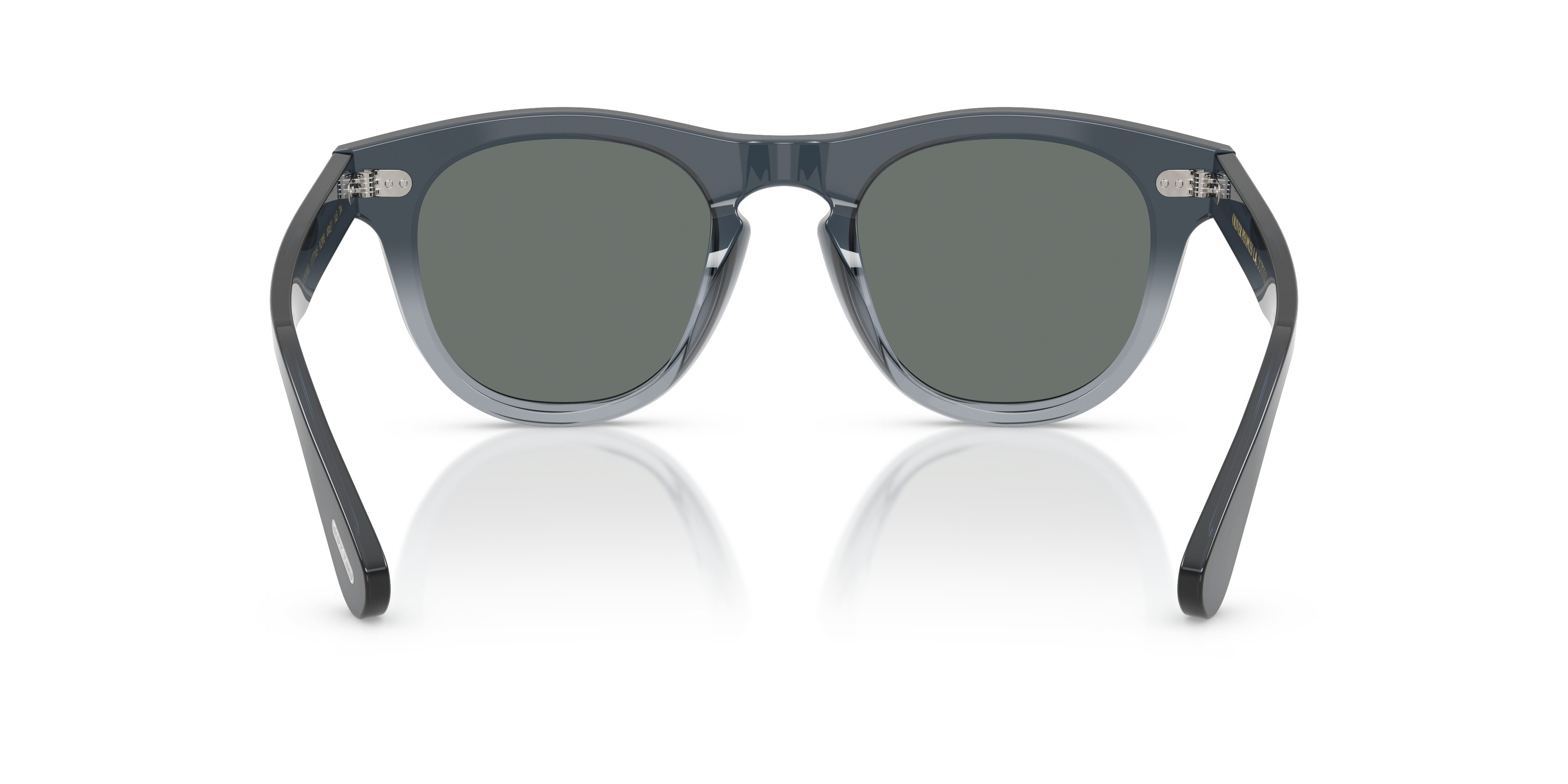 Oliver Rorke Sunglasses in Twilight Gradient | Oliver®