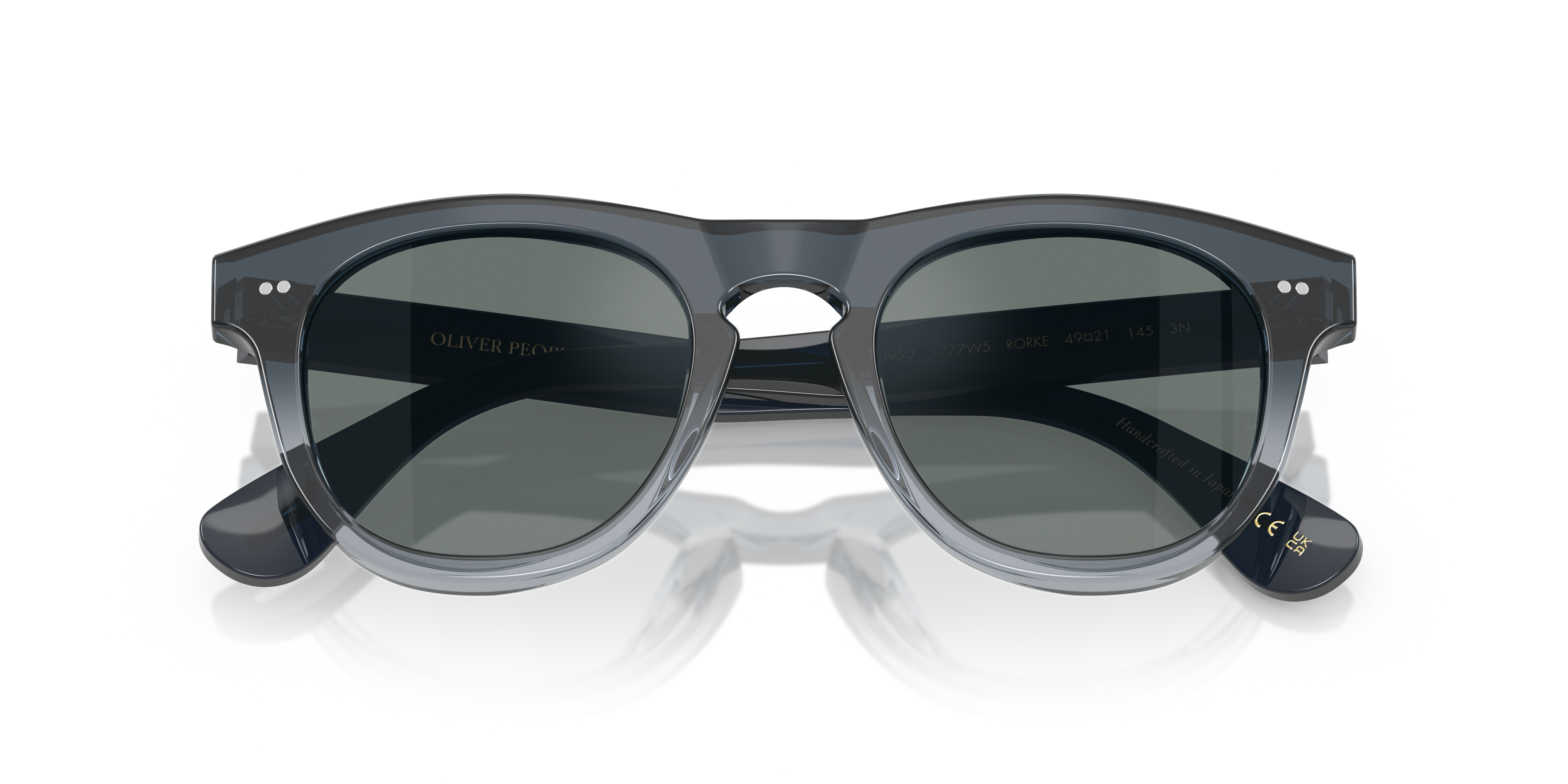 ★RECLOW★ ACETATE REAPER SUNGLASS GRAY RECLOW-ACETATE REAPER SUNGLASS GRAY│삼성물산 온라인몰 SSF Shop