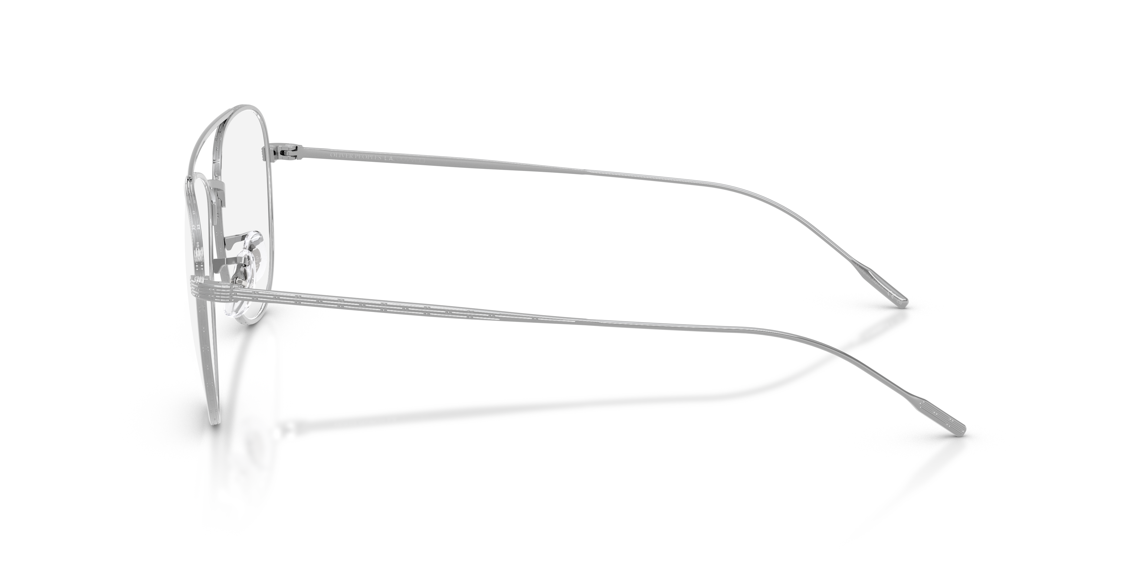 【新品未使用品】OLIVER PEOPLES Ｌassen vot Oliver N.02 Eyeglasses in Atago Tortoise | Oliver®