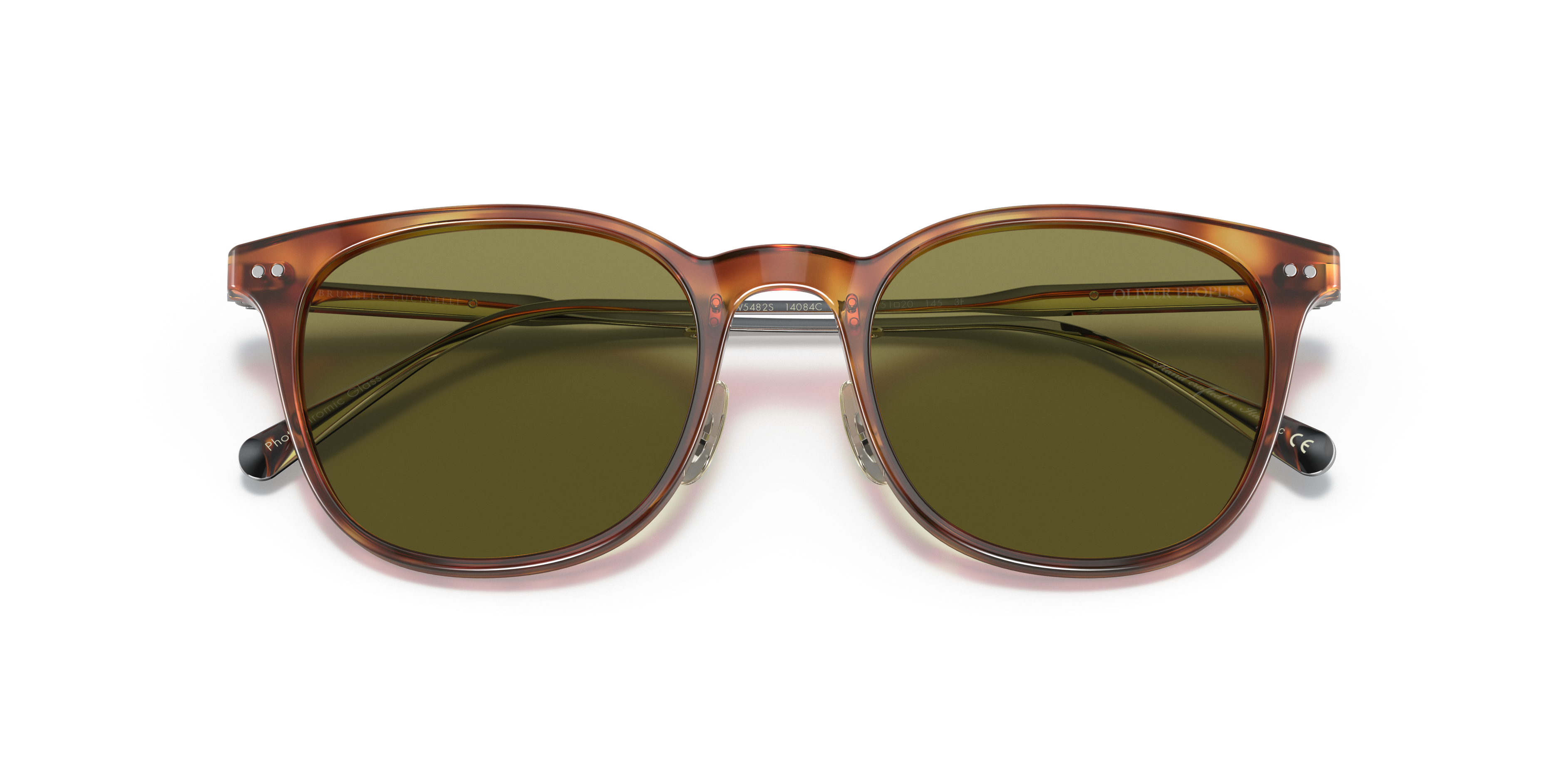 Image for Gerardo from Oliver Peoples USA main