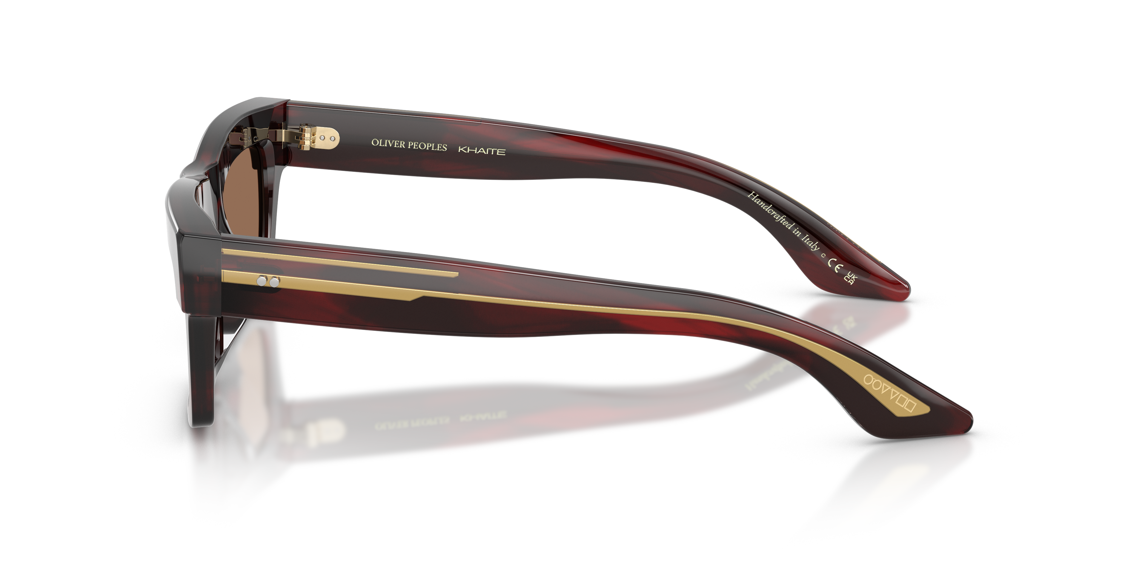 Image pour 1985C à partir de Oliver Peoples France main