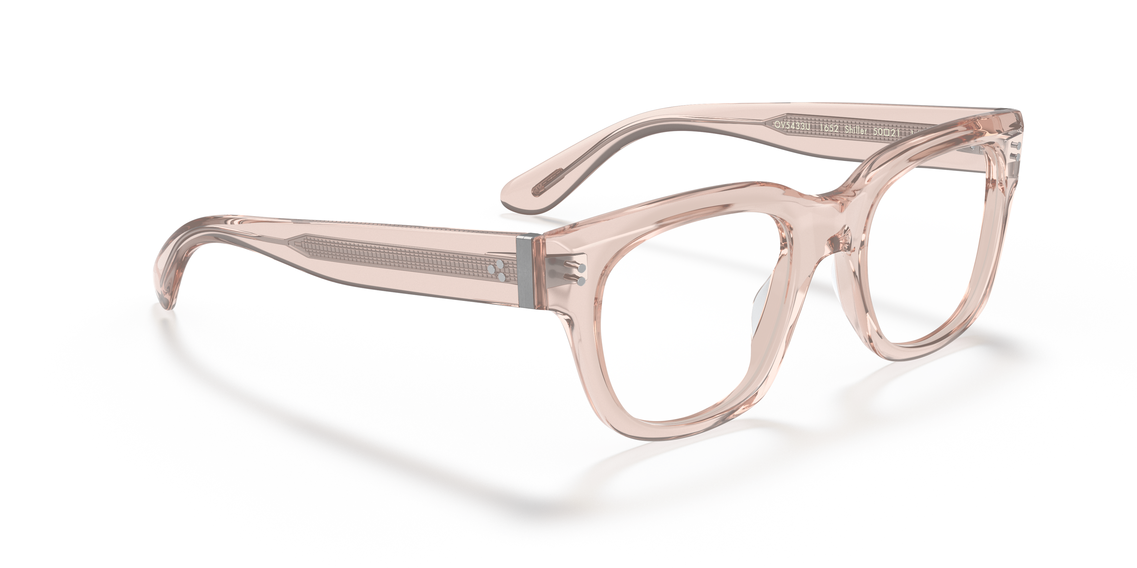 Image for Shiller from Oliver Peoples International main