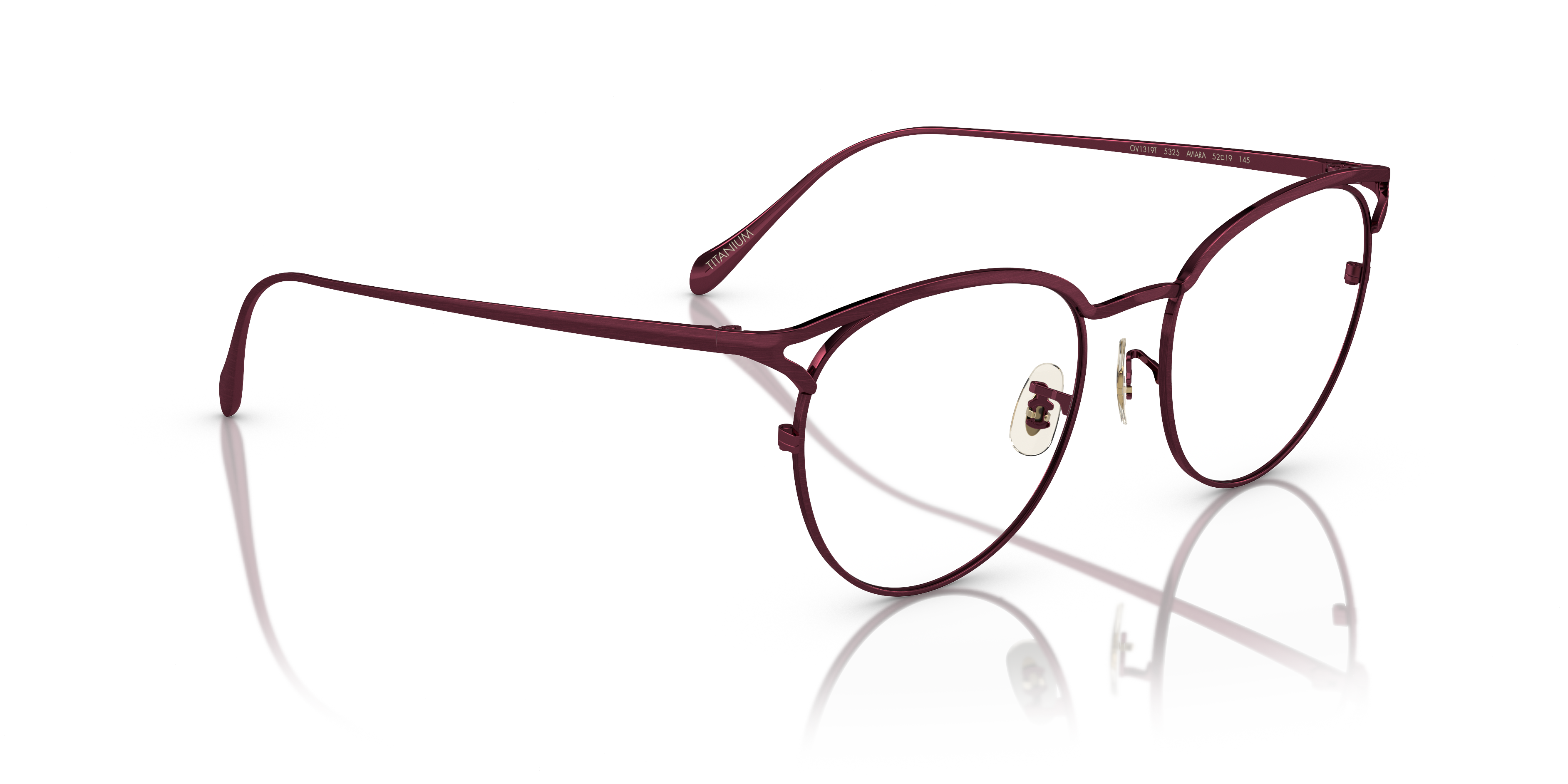 Image for Aviara from Oliver Peoples USA main