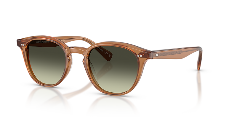 Desmon Sun Exclusive