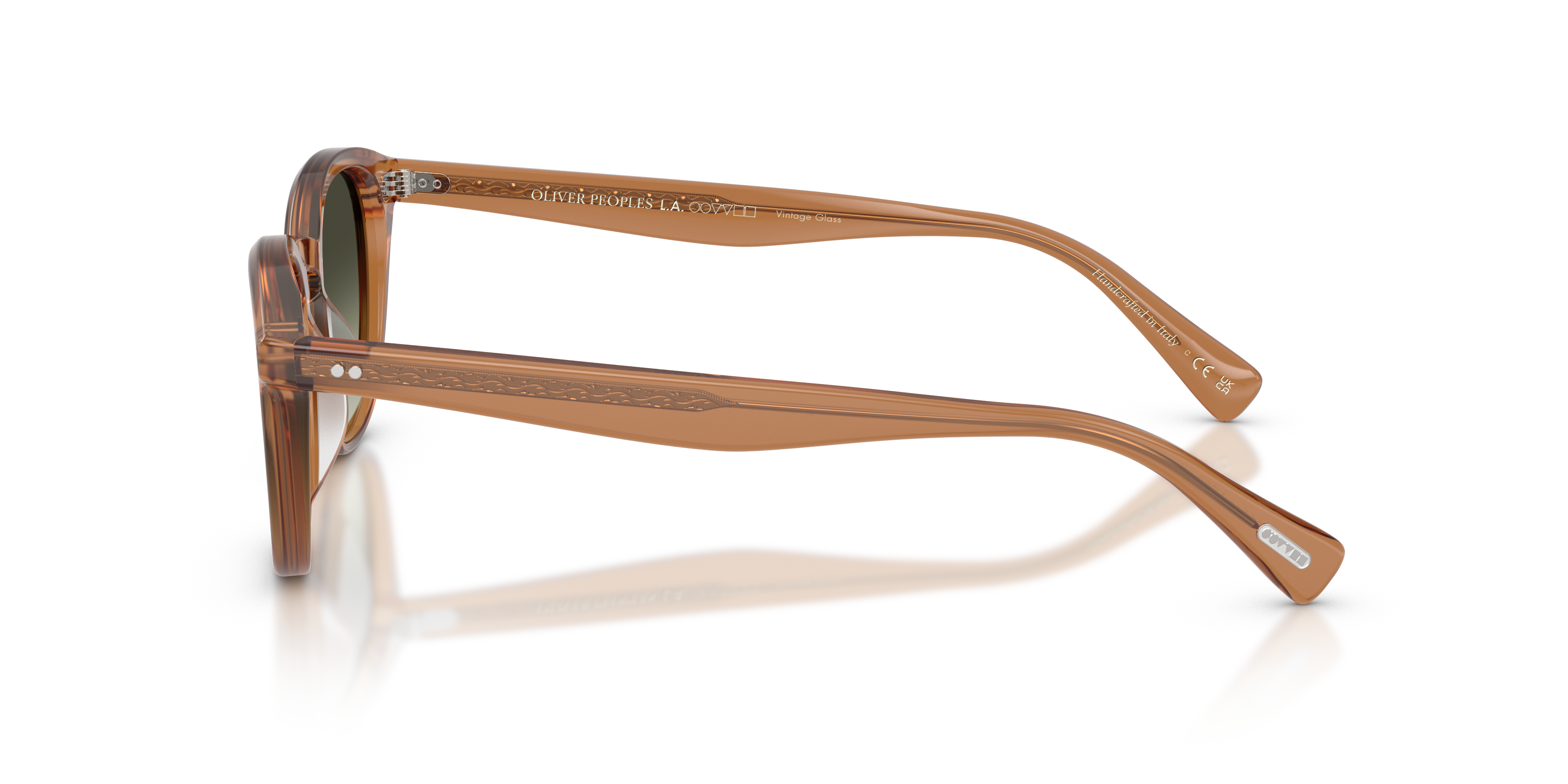 OLIVER PEOPLES Desmon サングラス Oliver Peoples OV5454SU Desmon Sun M (50 - 21) with Grey