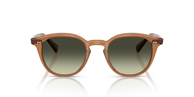 OLIVER PEOPLES 雅 サングラス リミテッドエディションカラーレンズ リミテッドエディションのオプティカルとサングラス | Oliver