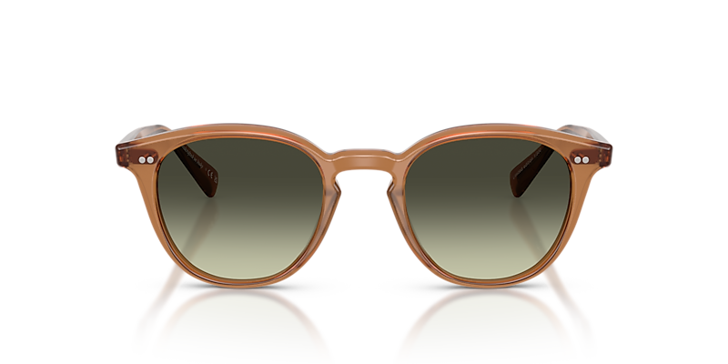 Desmon Sun Exclusive