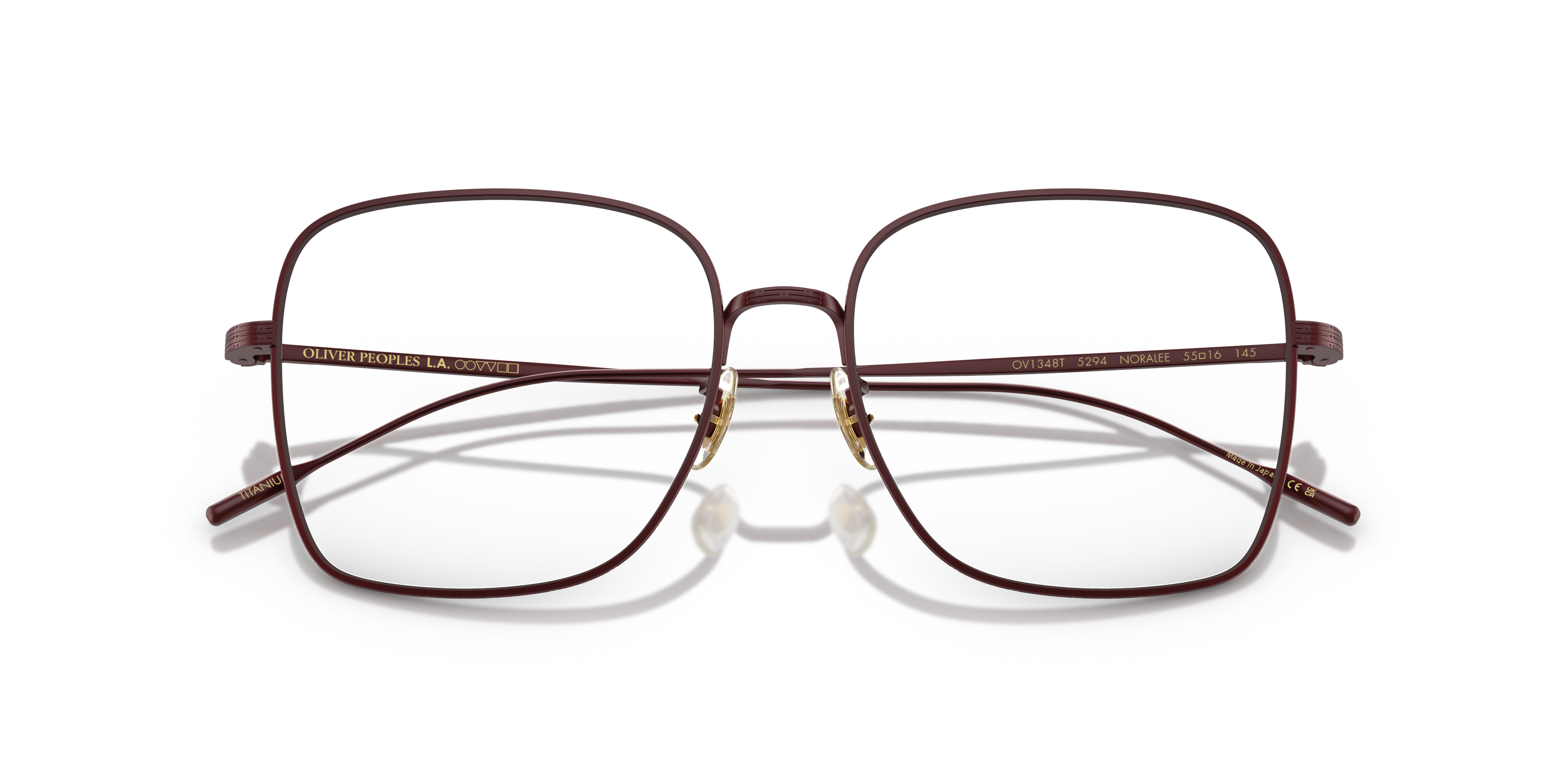 Image for Noralee from Oliver Peoples International main