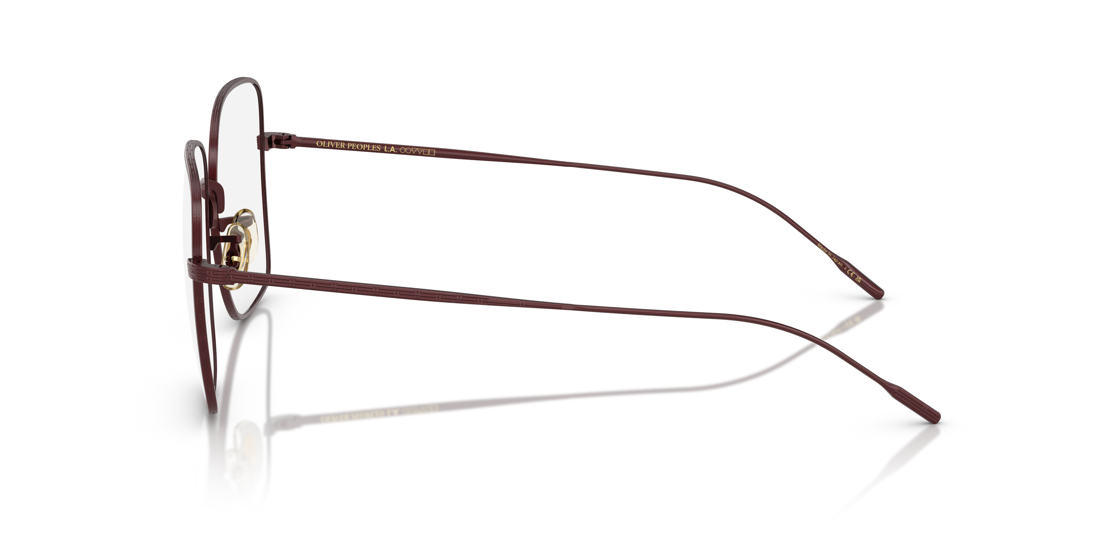 Image for Noralee from Oliver Peoples International main