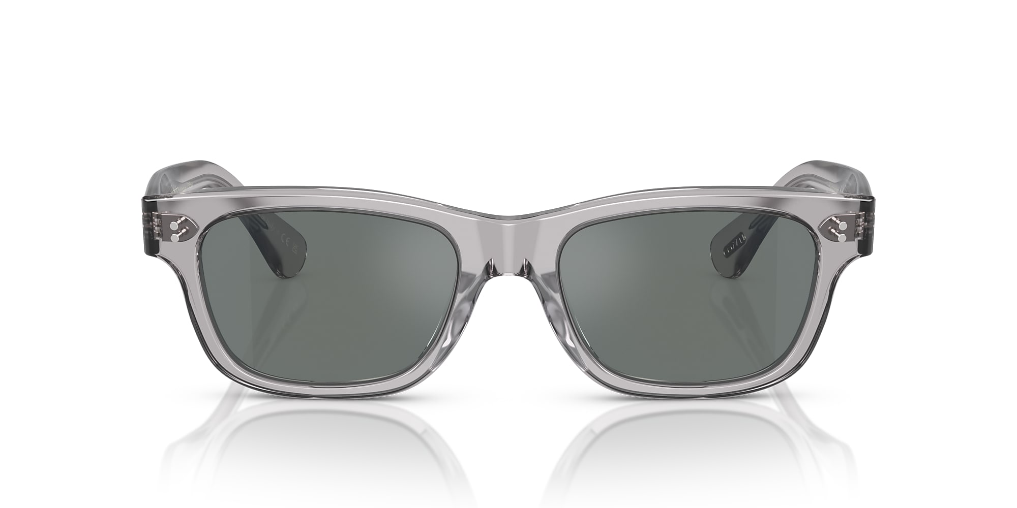 OLIVER PEOPLES / BRAYTON WKG–GRY Oliver Forman L.A Sunglasses in Tuscany Tortoise | Oliver®