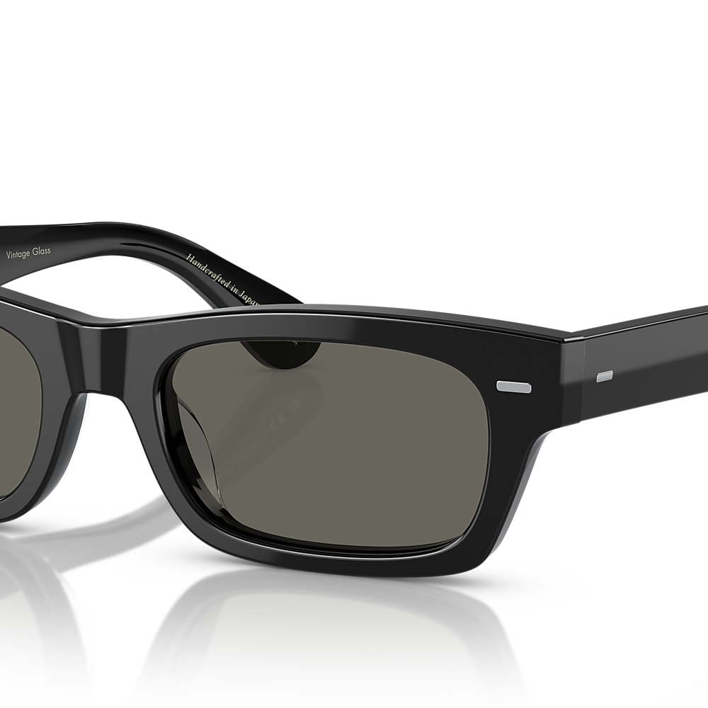 OLIVER PEOPLES サングラス Sunglasses OV5510SU - Black - Carbon Grey - アセテート