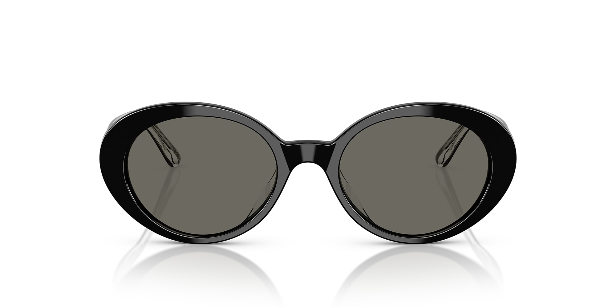 サングラス OLIVER PEOPLES Woman Sunglasses Black 5565SU 1731R5 Oliver Lumar Sunglasses in Black | Oliver®