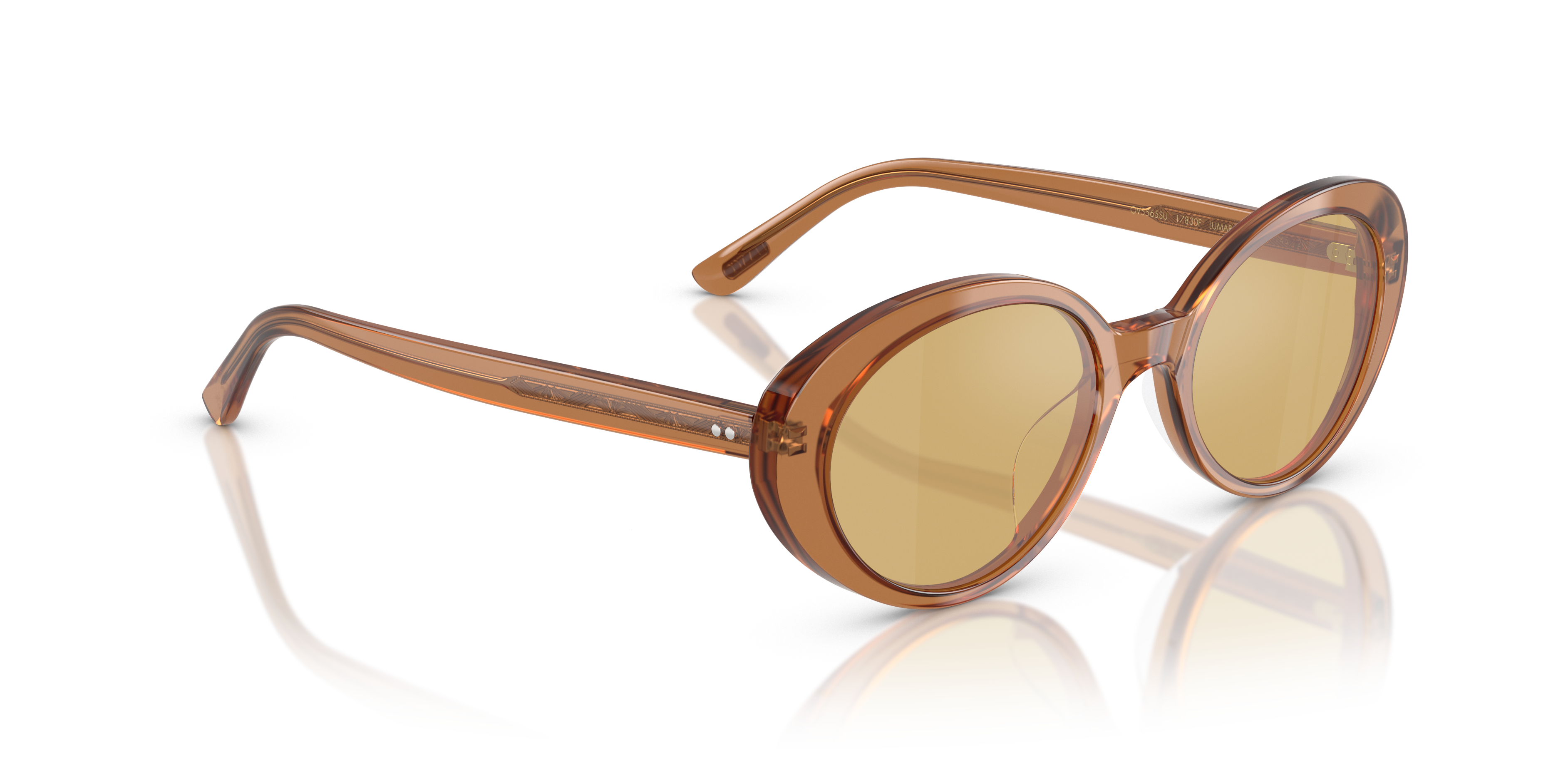 Grafik für Lumar in Oliver Peoples Österreich main