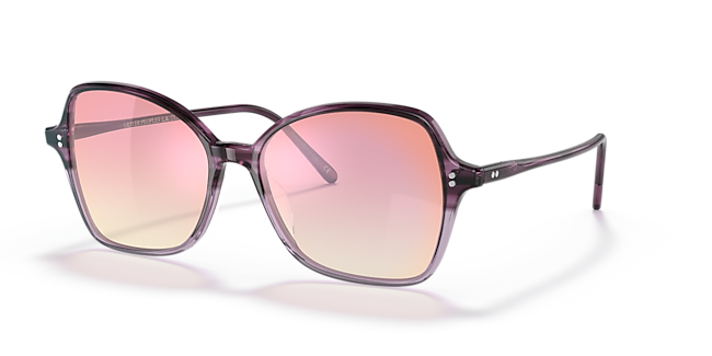 Collection Brunello Cucinelli Printemps 2023 | Oliver Peoples