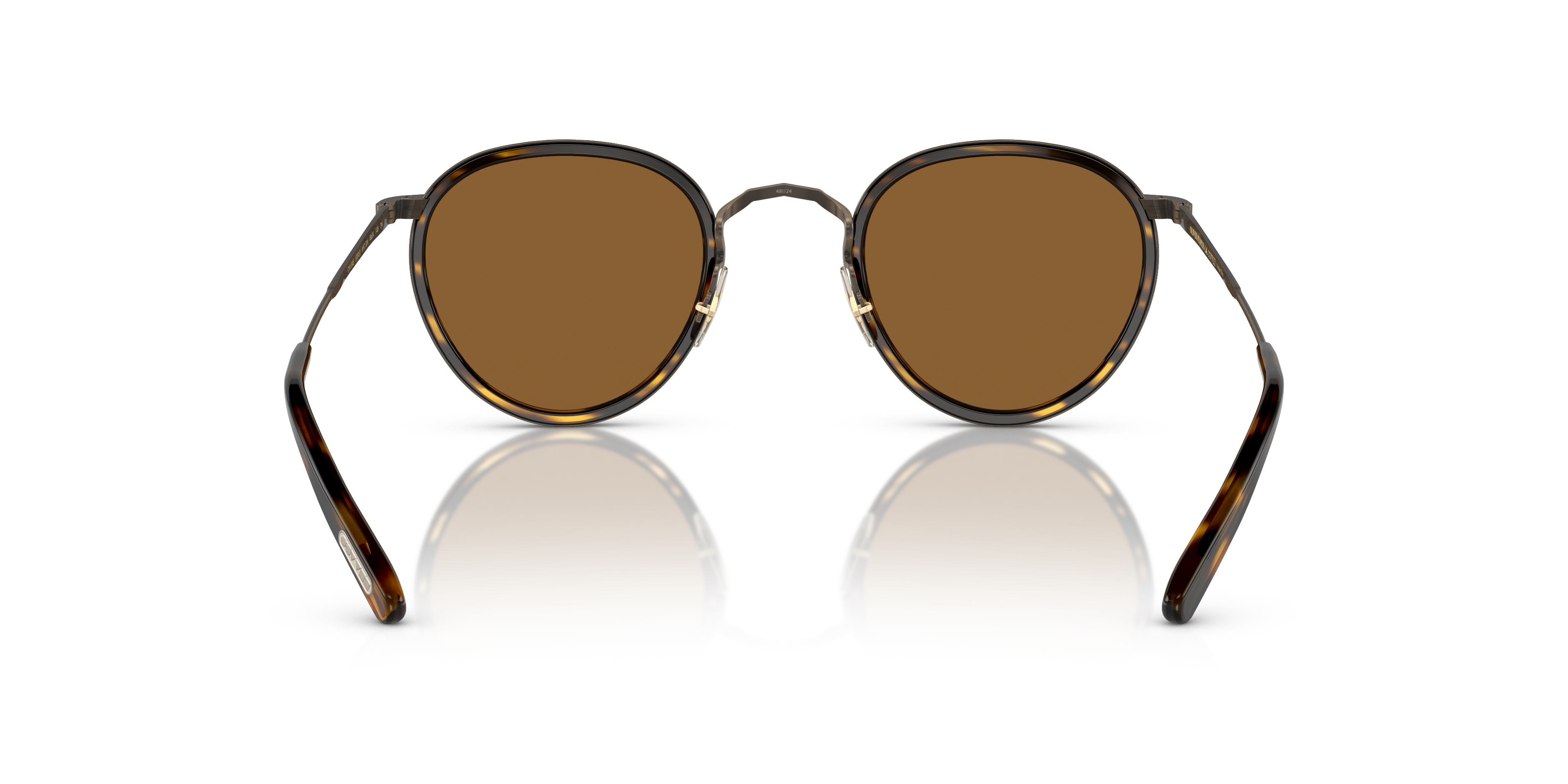 OV1104S Sun Brown | Oliver Peoples USA