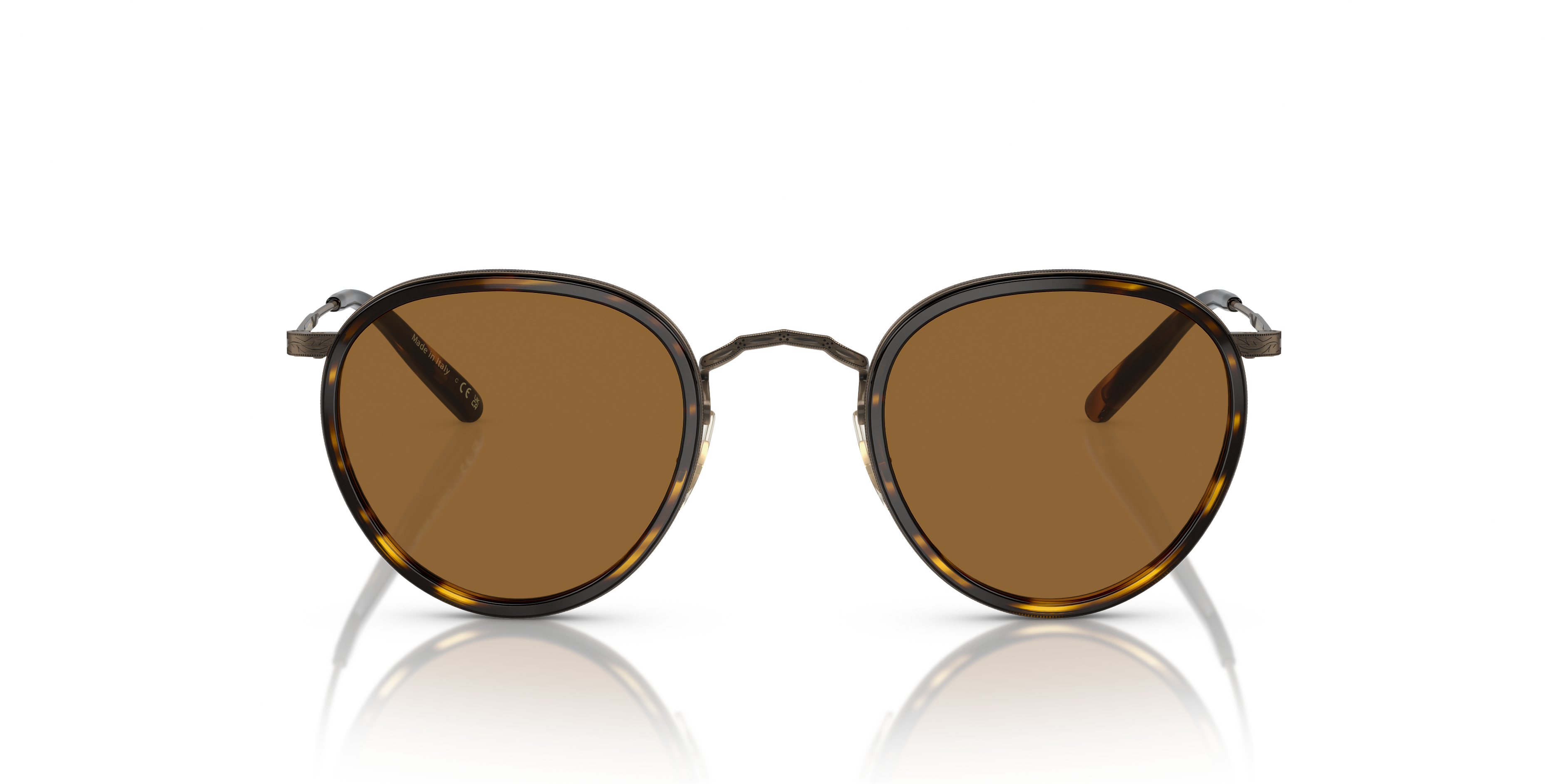 OV1104S Sun Brown | Oliver Peoples USA