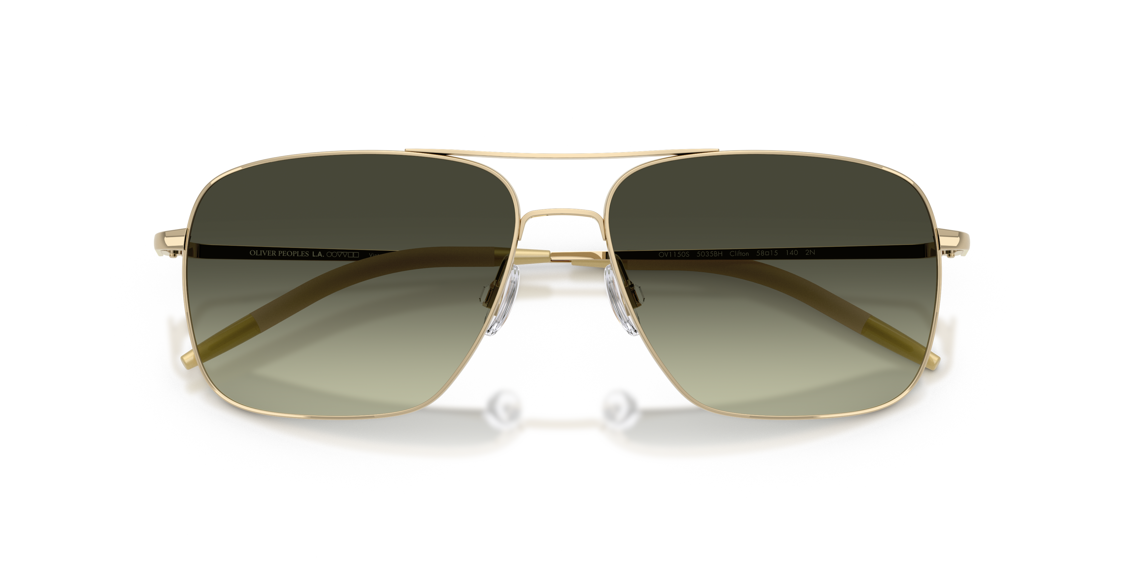Image for Clifton from Oliver Peoples UK main