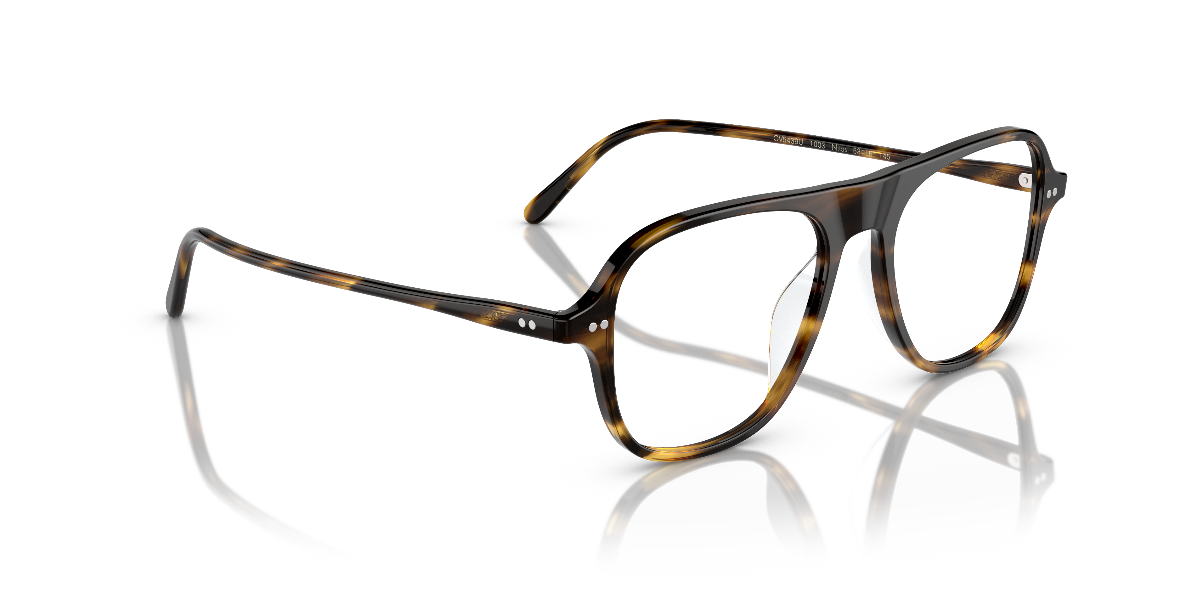 Image for Nilos from Oliver Peoples International main