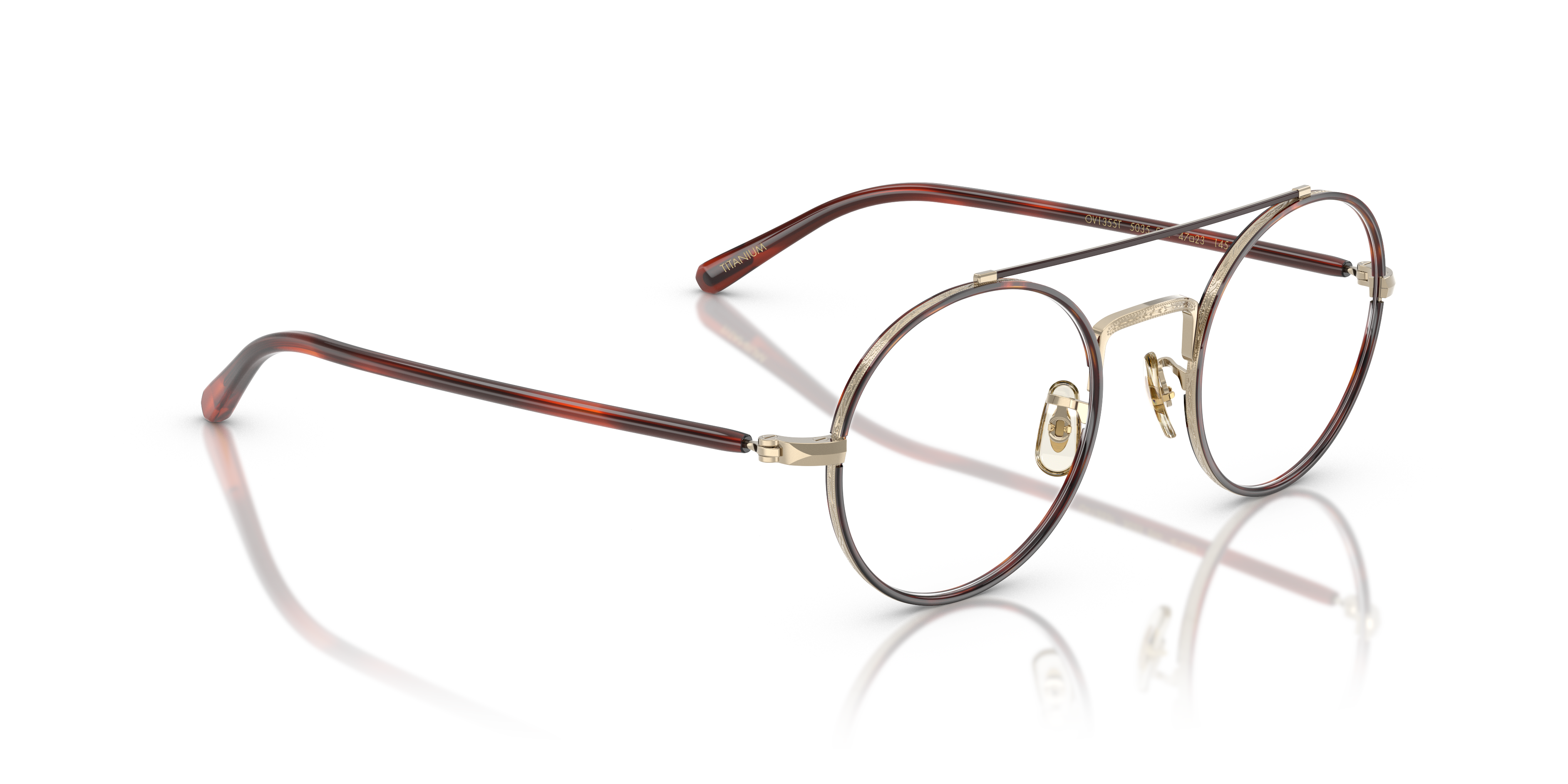 Image for Etlin from Oliver Peoples UK main