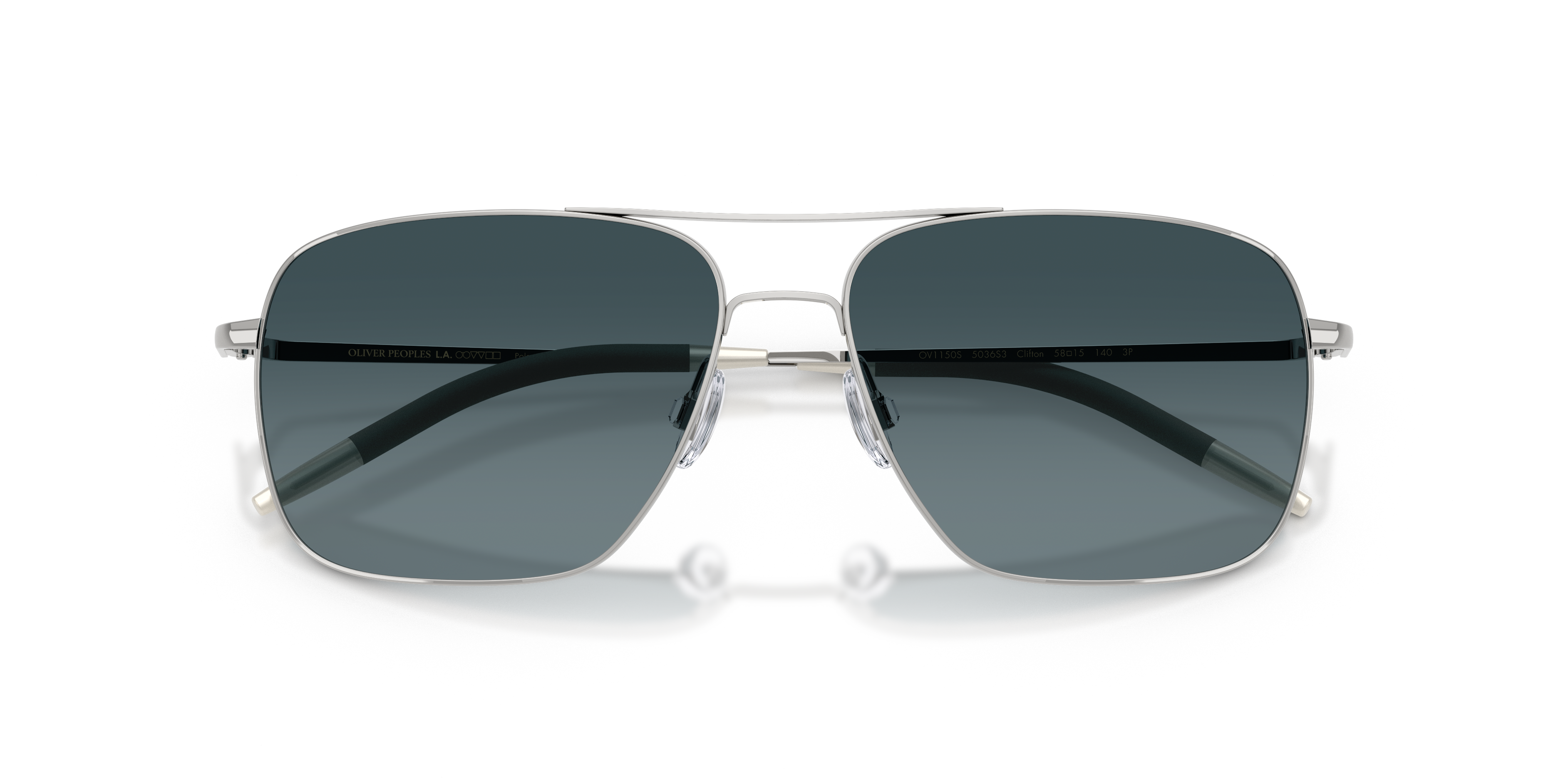 Immagine per Clifton da Oliver Peoples Italia main