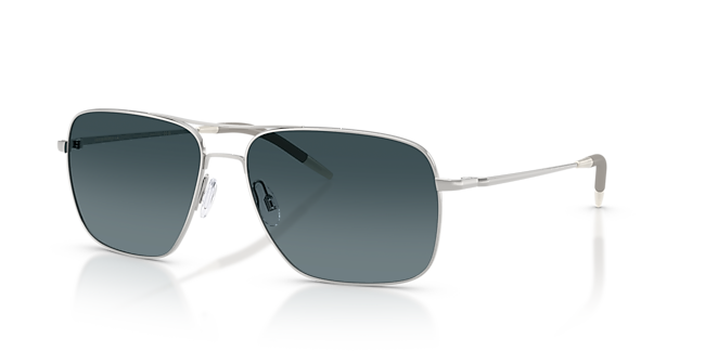 Oliver peoples POLARIZED サングラス Polarized Sunglasses with High-Quality Polarized Lenses