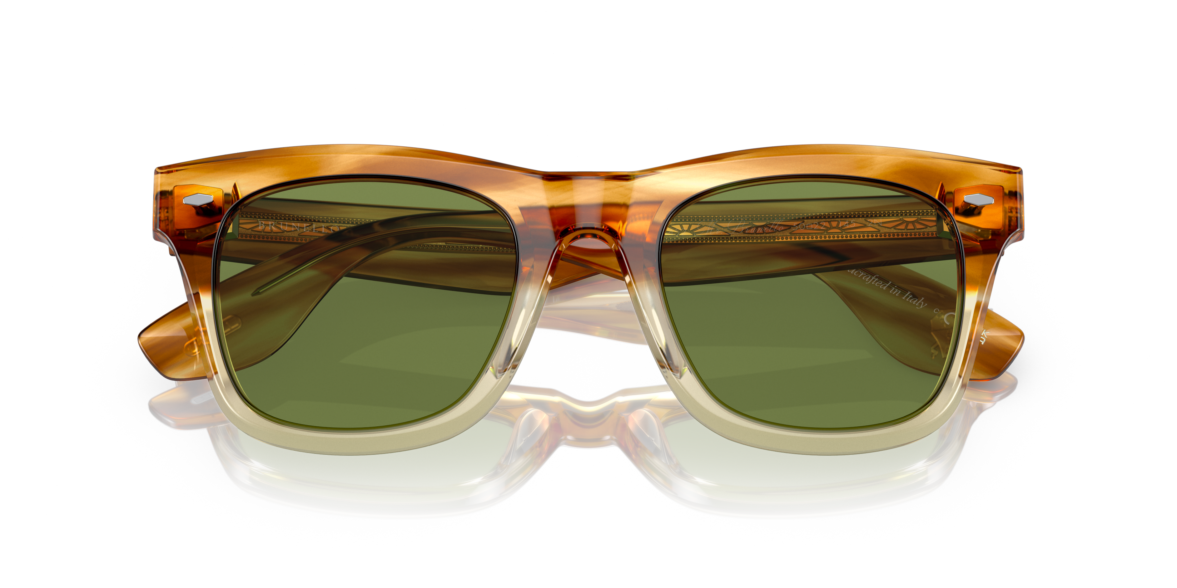 Image for Mr. Brunello from Oliver Peoples Canada main