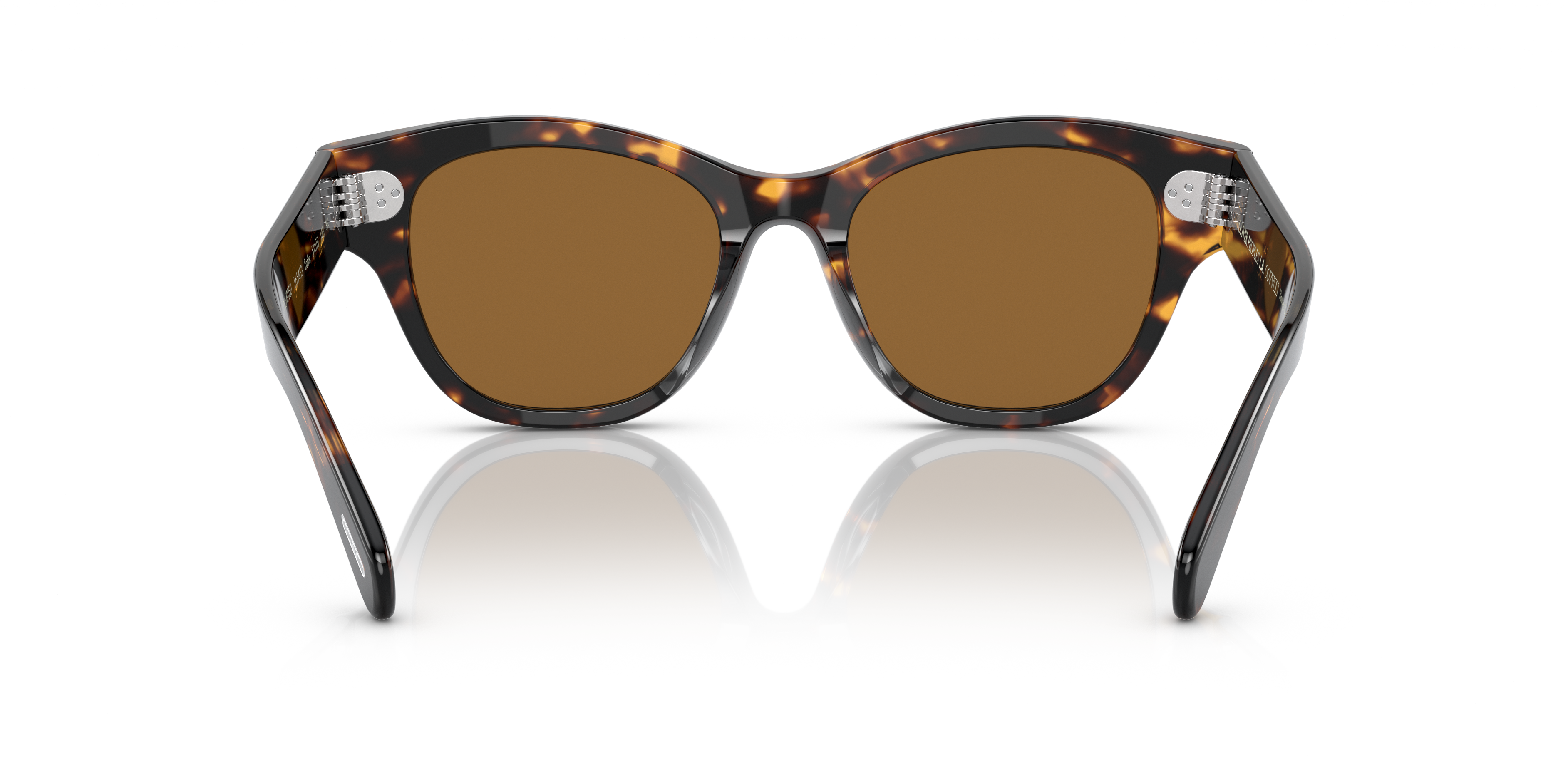 Oliver Eadie Sunglasses in DM2 | Oliver®