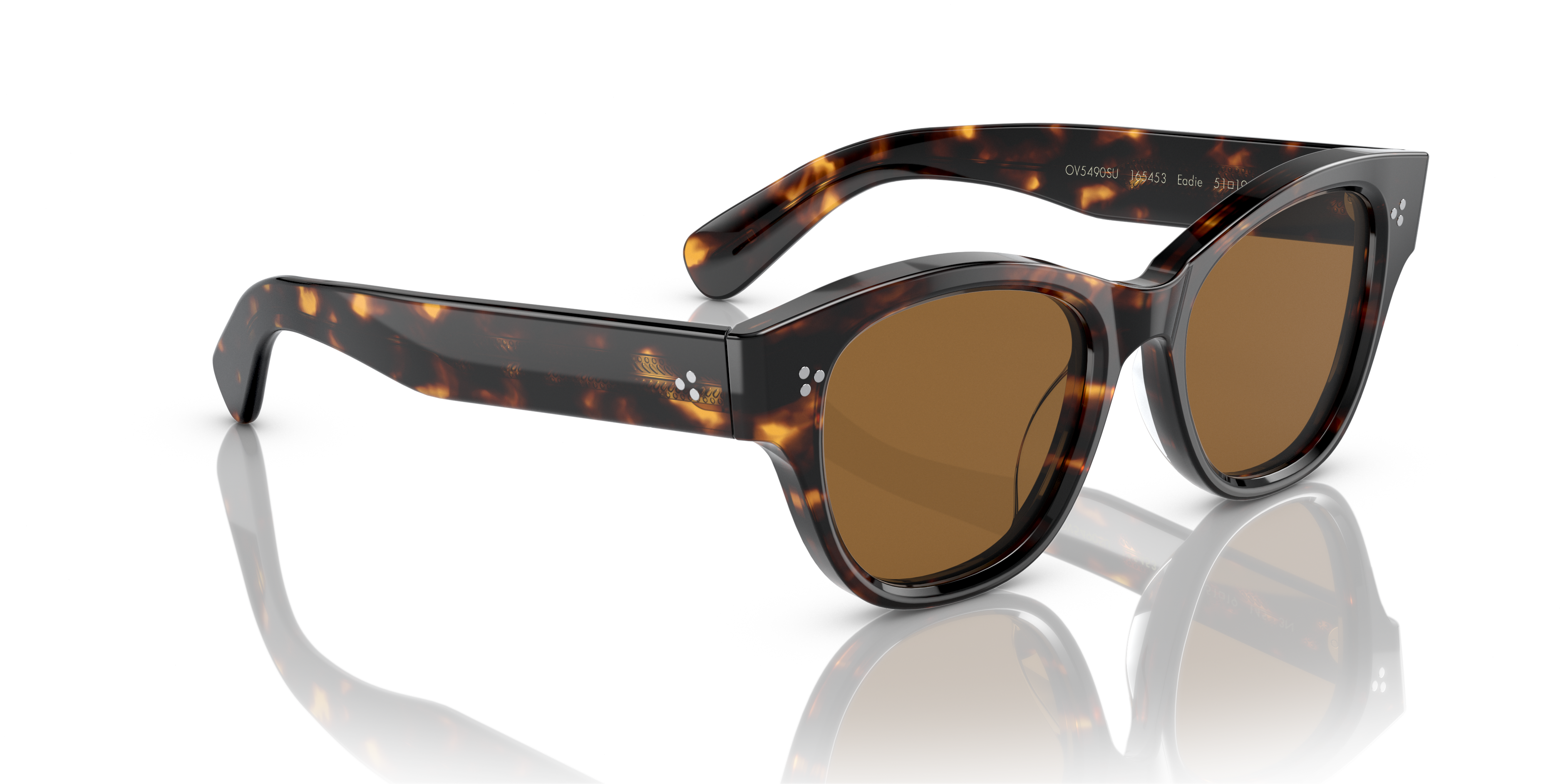 Image for Eadie from Oliver Peoples UK main